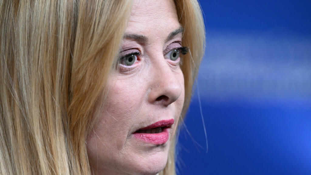 Italian voters reject Giorgia Meloni's judicial reform in referendum defeat