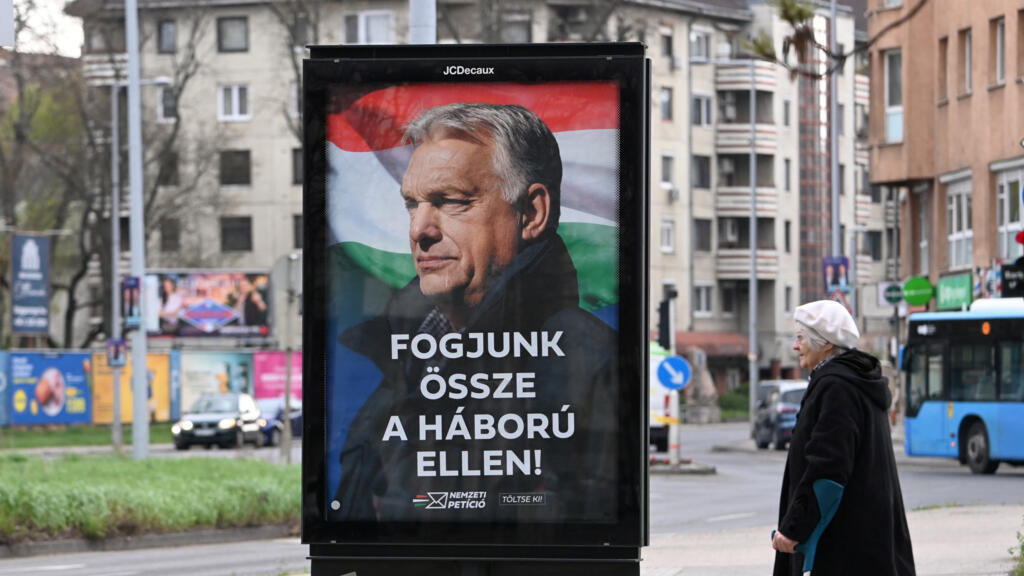 How Orban benefits from Hungary's tailor-made election system