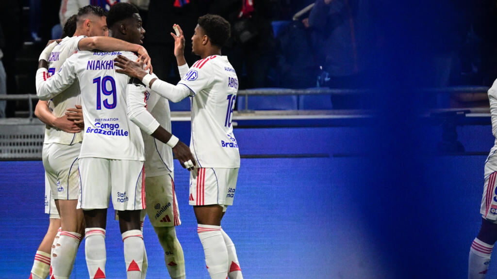Ligue 1: Lyon finally win to reignite their European ambitions