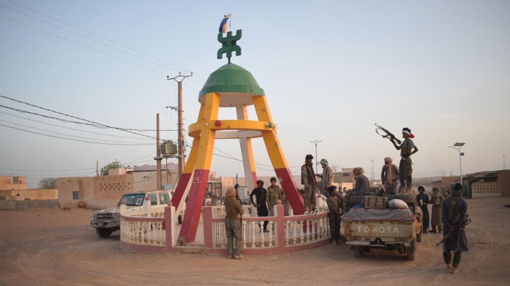 Insurgent alliance strikes at heart of Mali’s junta, exposing limits of Russian protection