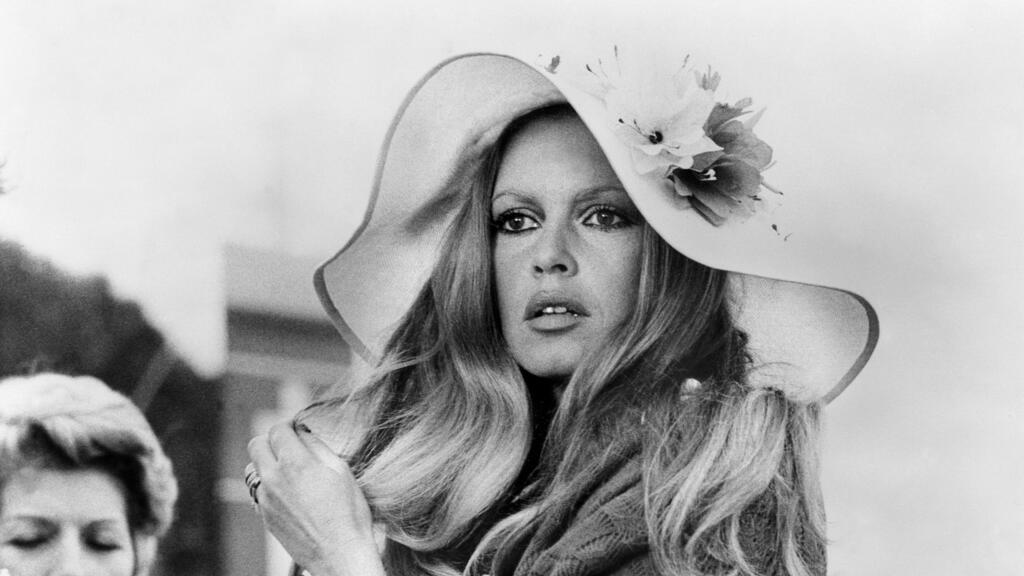 French cinema icon Brigitte Bardot dies at 91