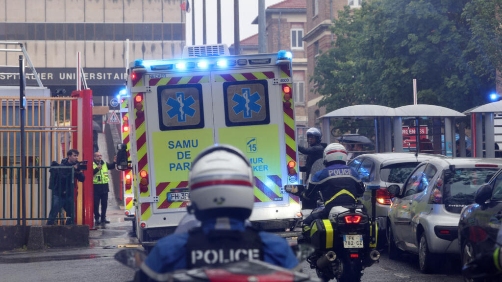 France puts strong protocol in place to fight hantavirus