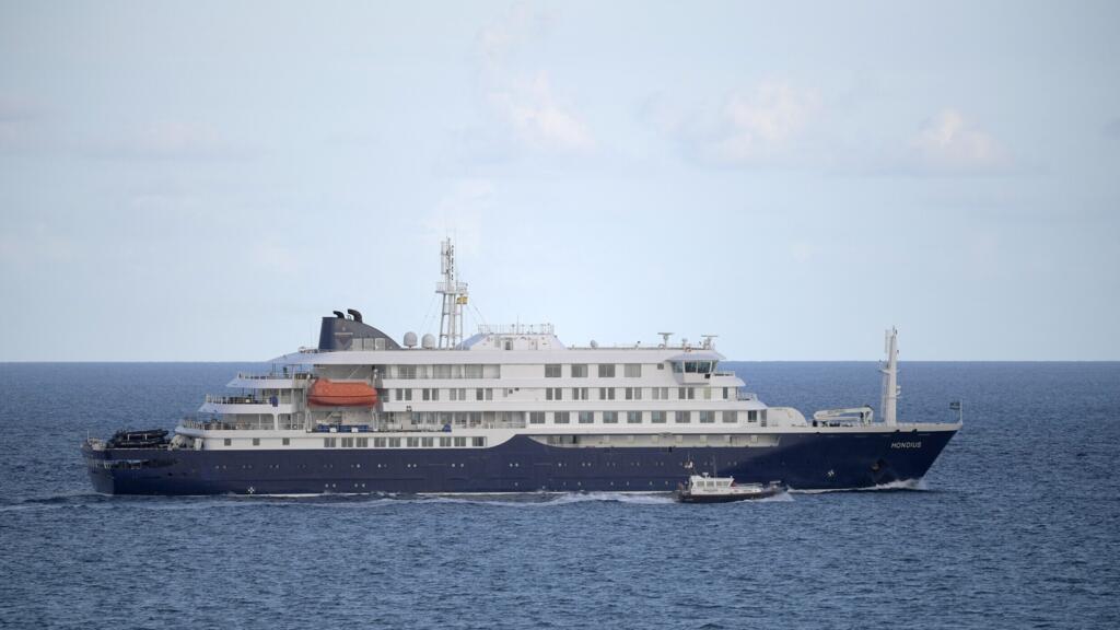 MV Hondius passengers all evacuated with at least seven confirmed cases