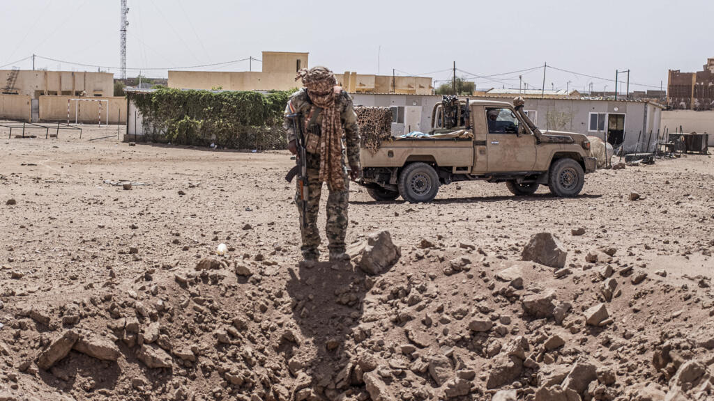 All warring parties in Mali committed 'grave abuses' against civilians, report says