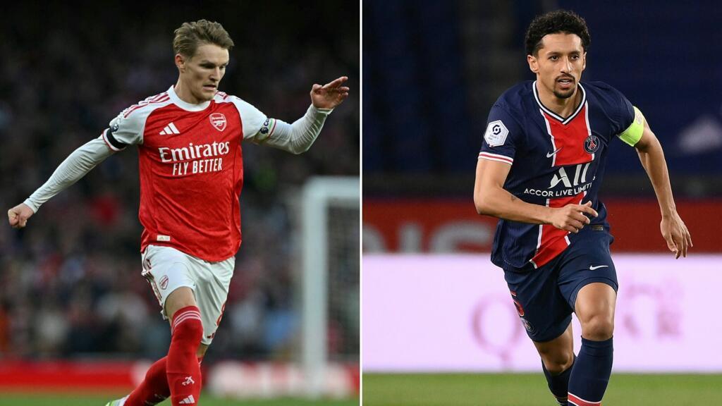 Champions League Final: PSG and Arsenal set for battle of superstars