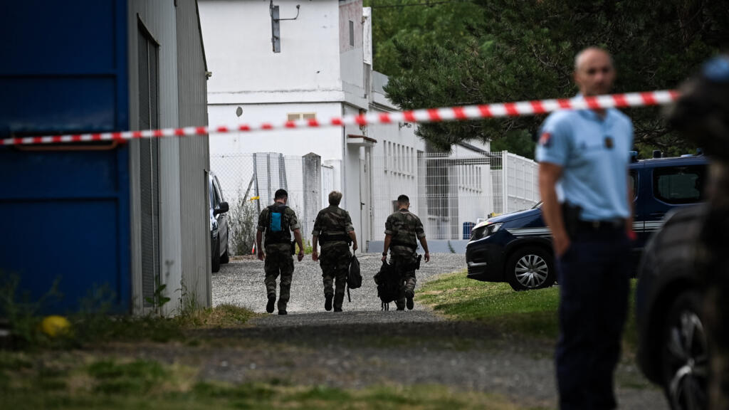 Outrage in France as body discovered in case of missing 11‑year‑old Lyhanna
