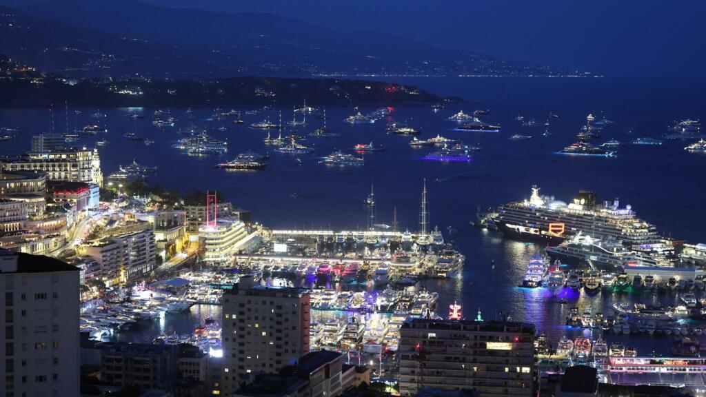 Monaco explosion leaves three wounded as authorities probe deliberate attack