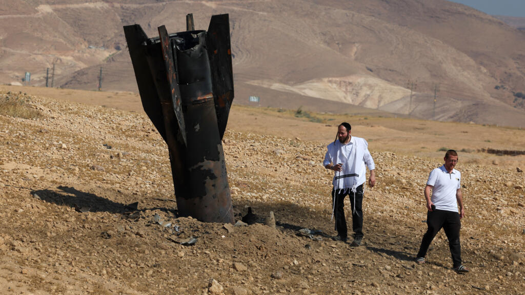 Hostilities escalate between Iran and Israel in blow to truce