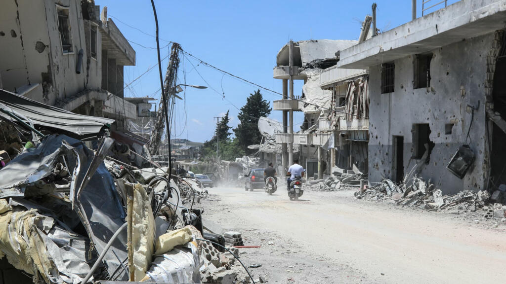 Kept outside of negotiations, can the US-Iran deal bring peace to Lebanon?