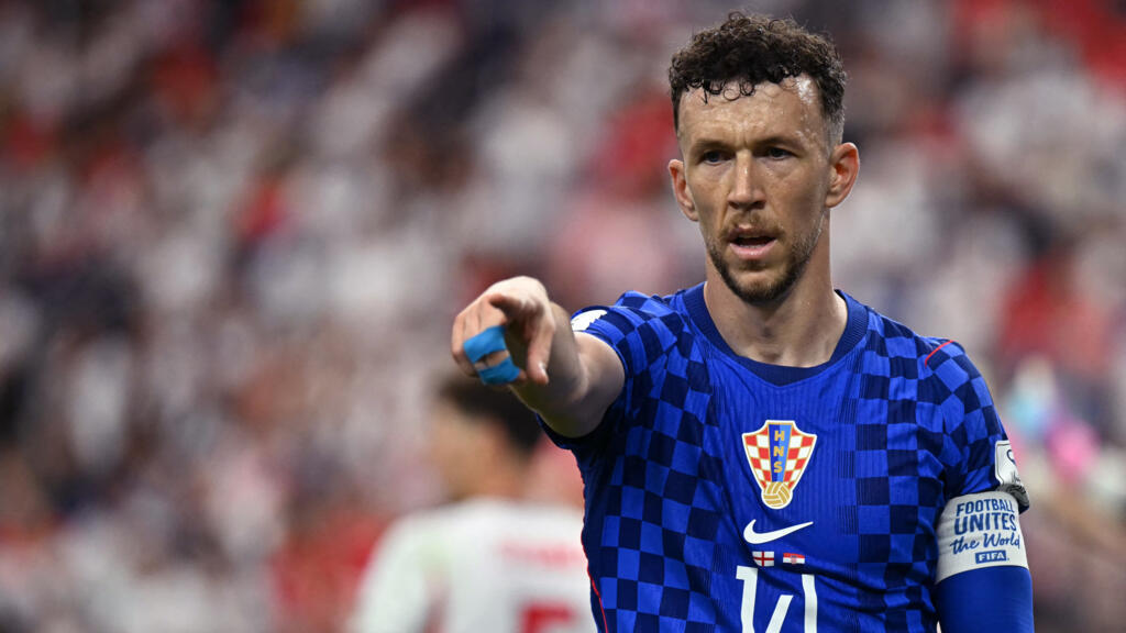 World Cup: Veteran Perisic banking on Croatia’s excellent record against Africa in Ghana match