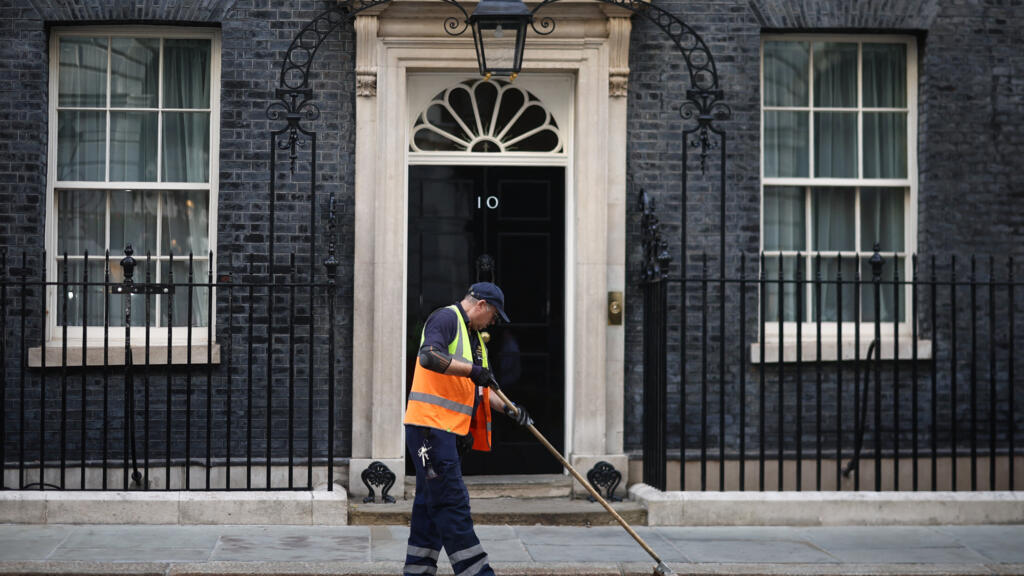 British PM Starmer announces resignation: What happens next?