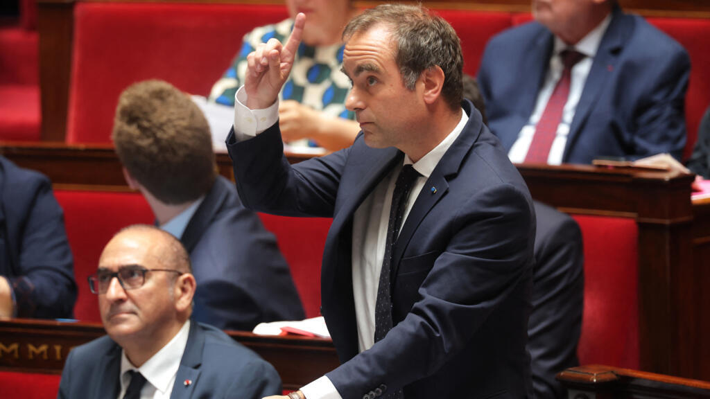 France's Green party admonishes government over heatwave response