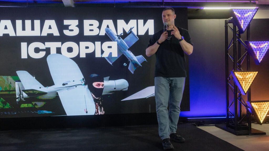 How rivalry with a top general brought down Ukraine’s popular defence minister Fedorov
