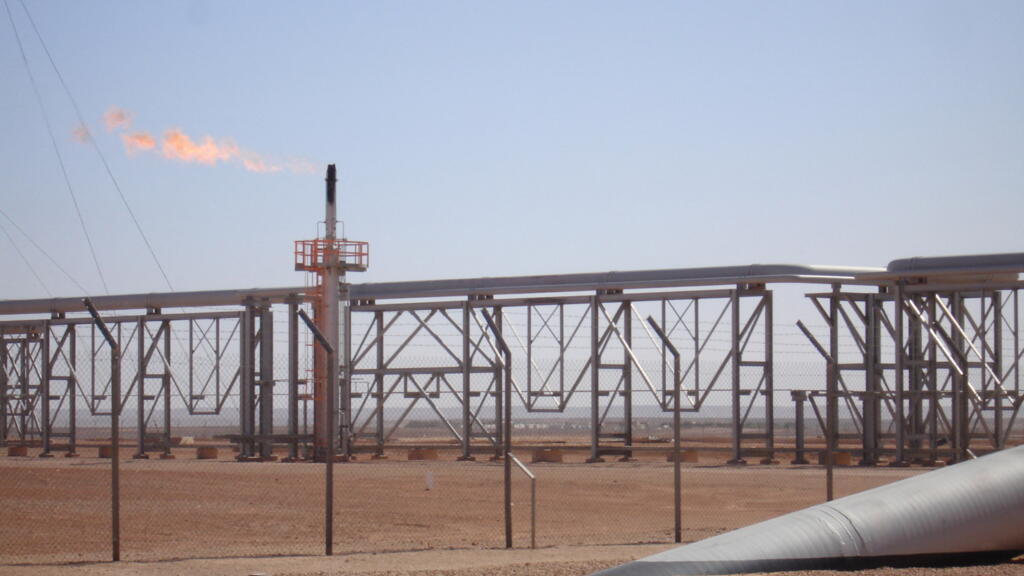 Trans-Saharan Gas Pipeline: an African dream that could reshape world energy markets