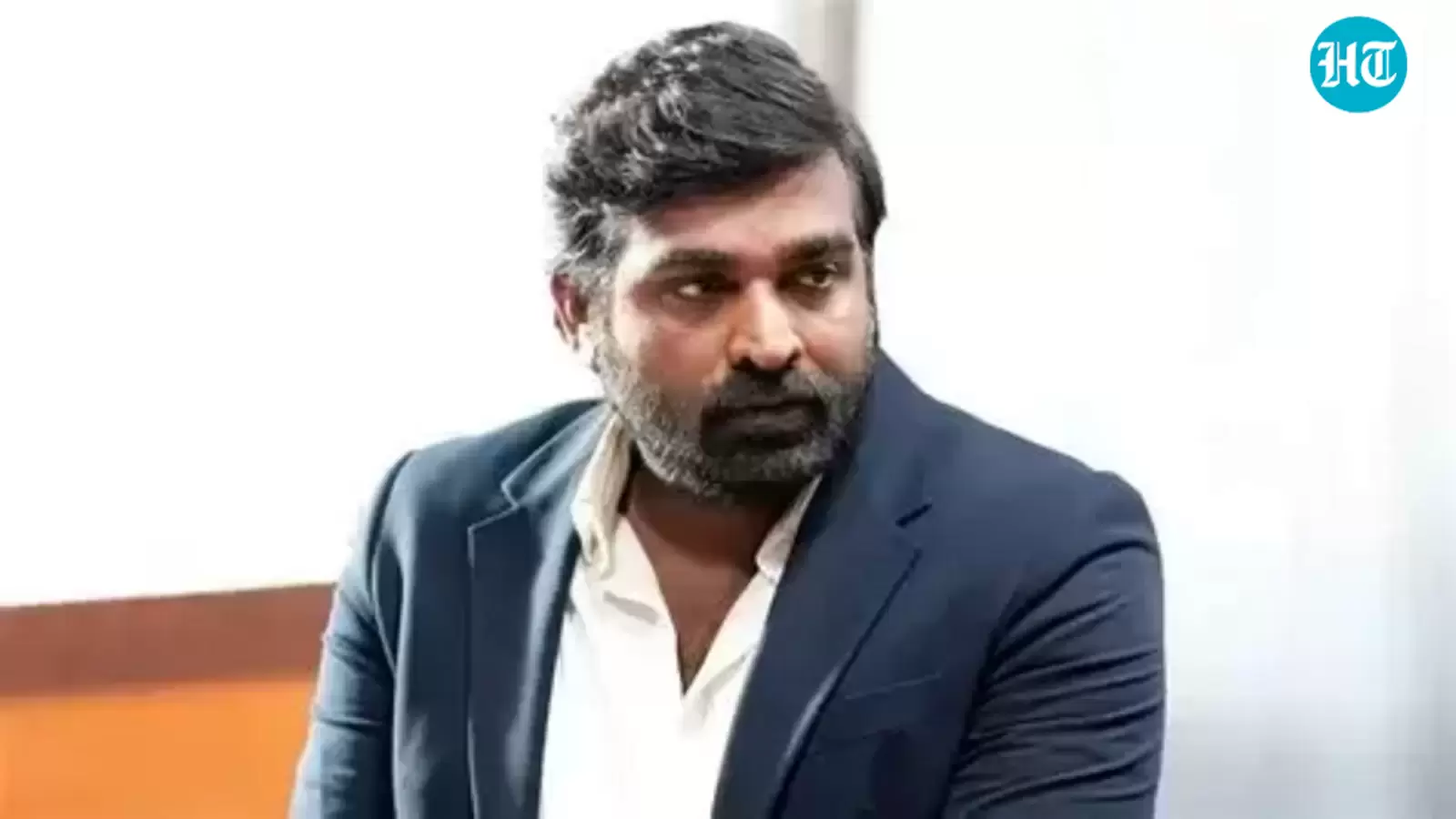 Vijay Sethupathi says financial struggles shaped his childhood: ‘Sat with my father when debt collectors came’