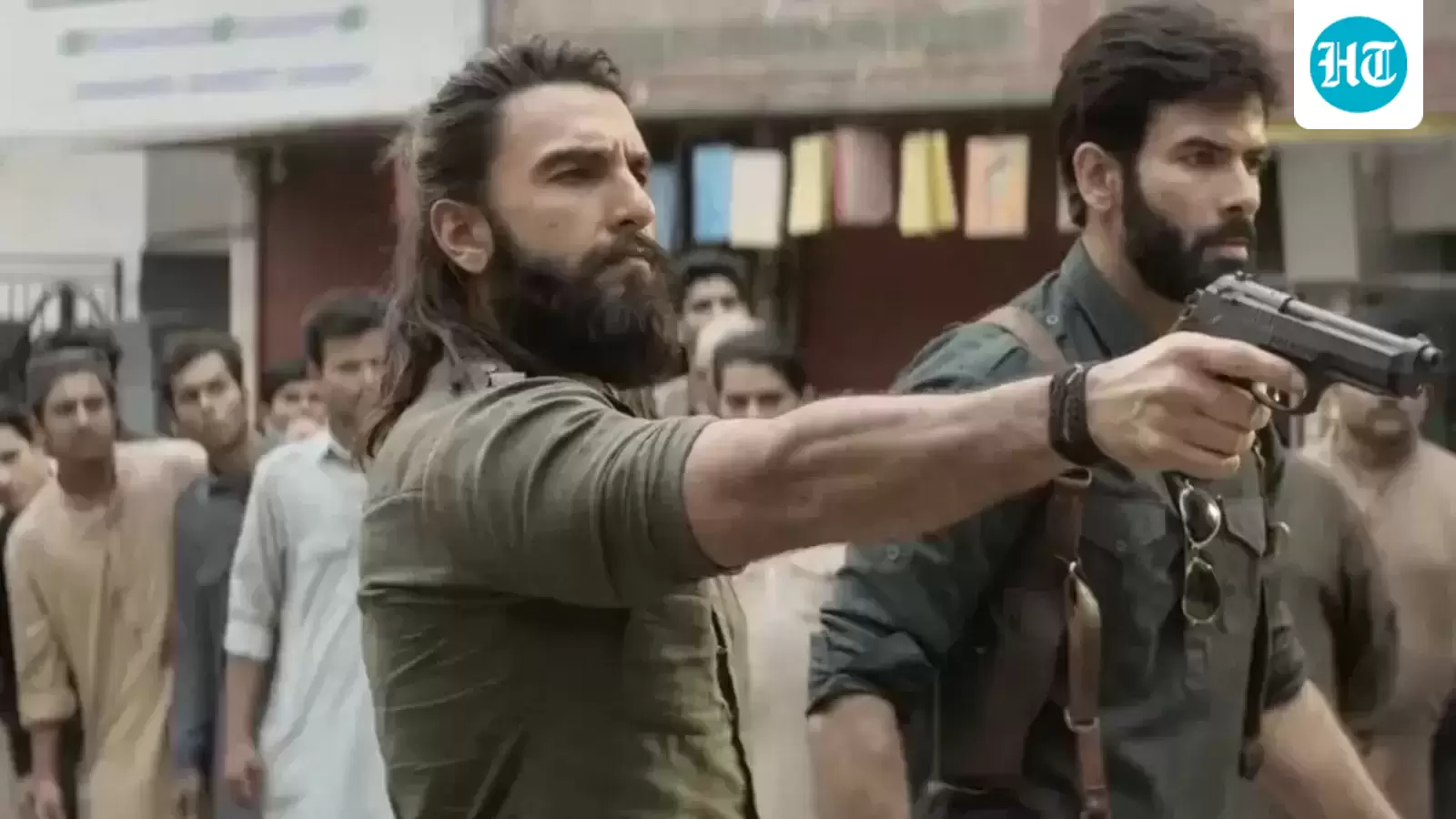 From Dhurandhar to Tu Meri Main Tera Main Tera Tu Meri: 5 Bollywood movies to watch in December 2025