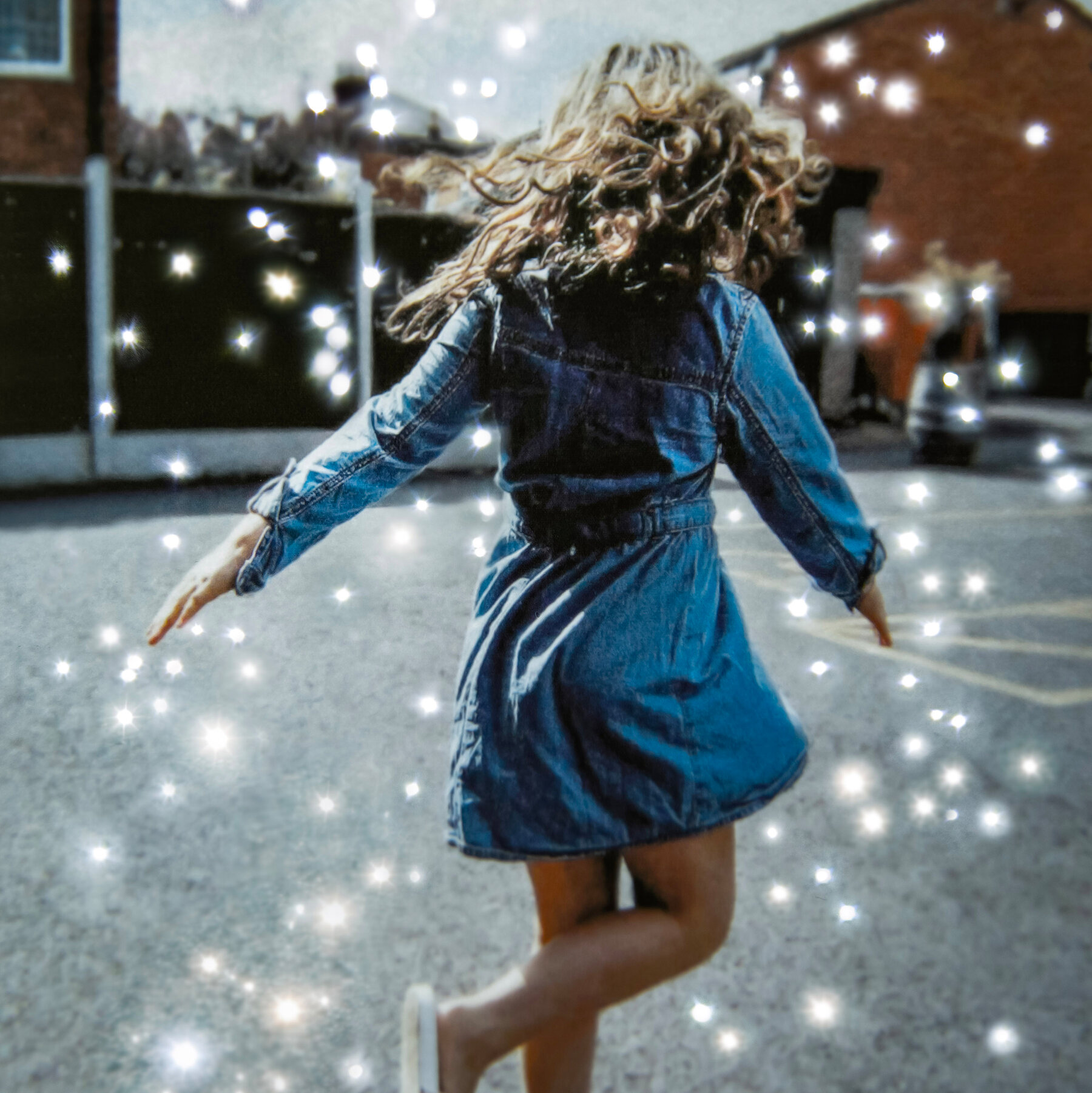 My Child Died of Measles