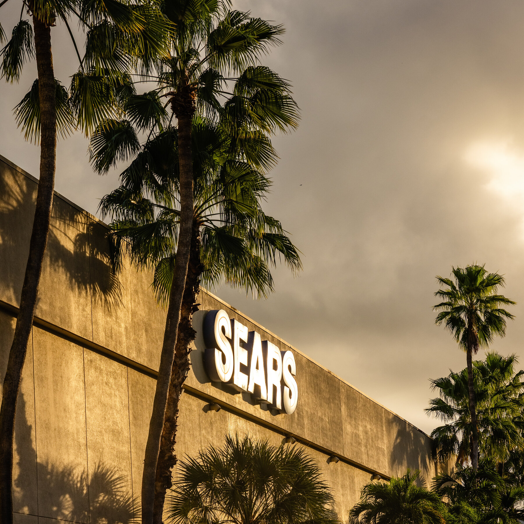 Why Sears’s Last Great Hope Was a Promise That Never Materialized
