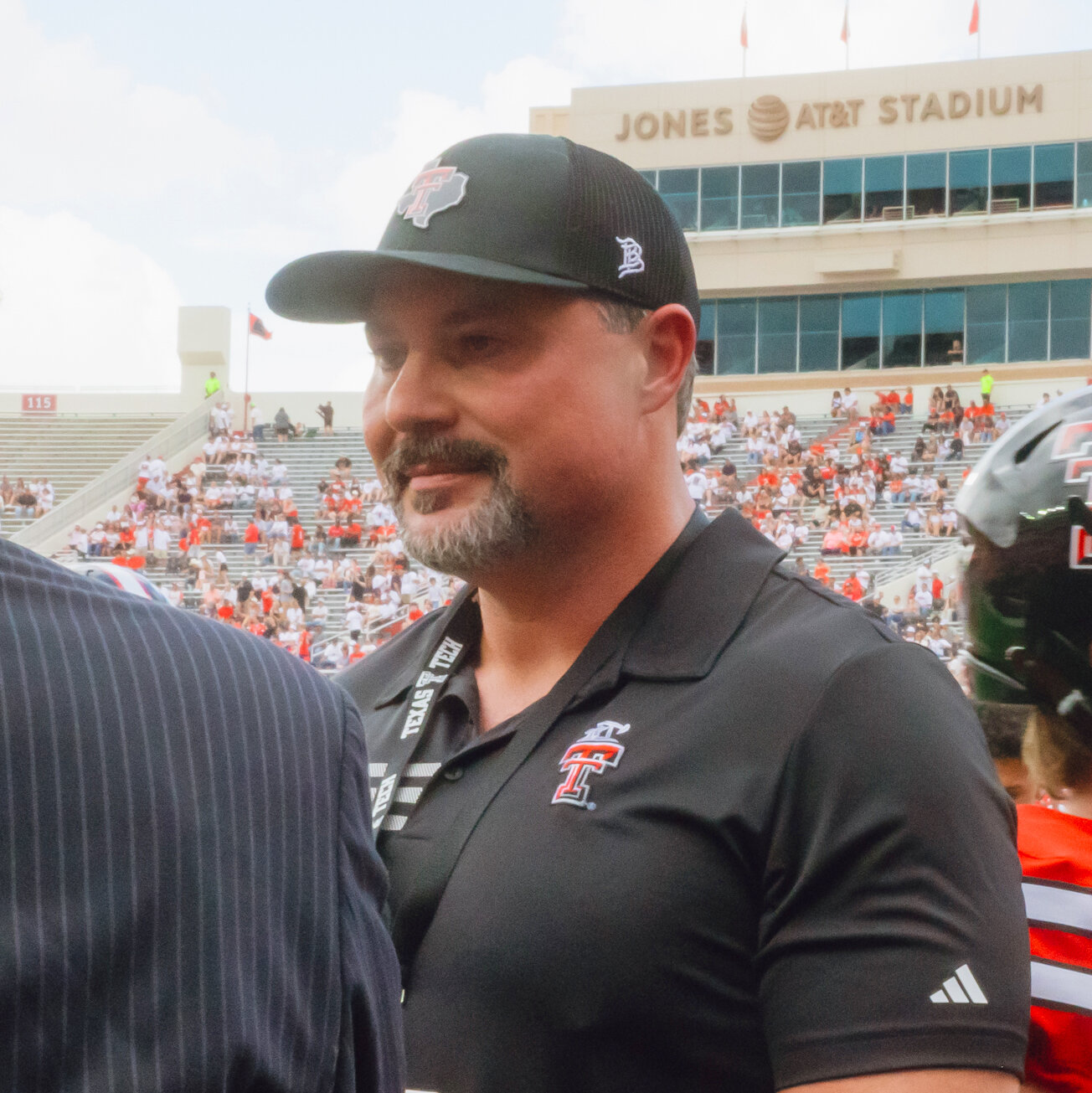 Meet the Billionaire Trying to Save College Football From Itself