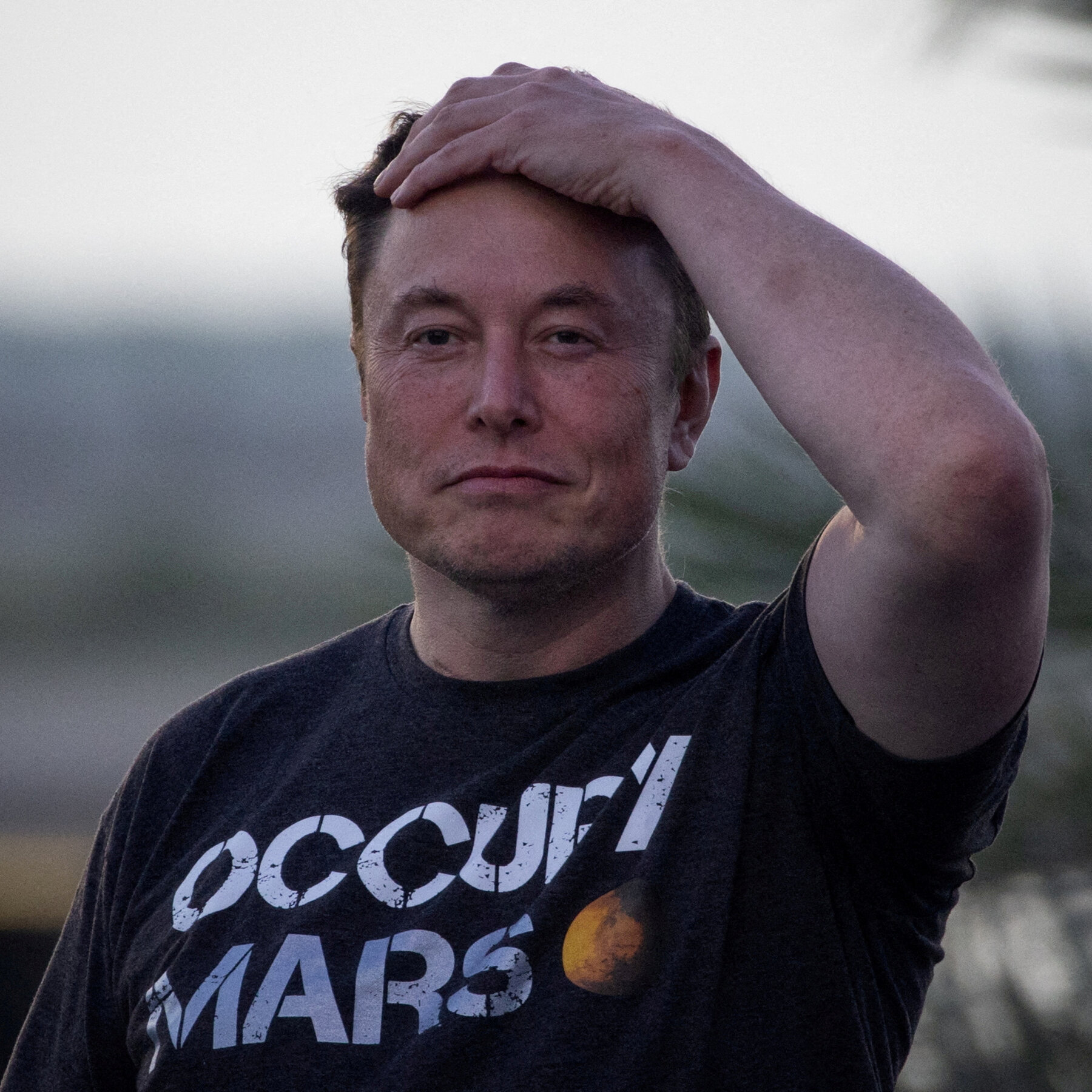 Elon Musk Becomes World’s First Trillionaire as SpaceX Stock Begins Trading