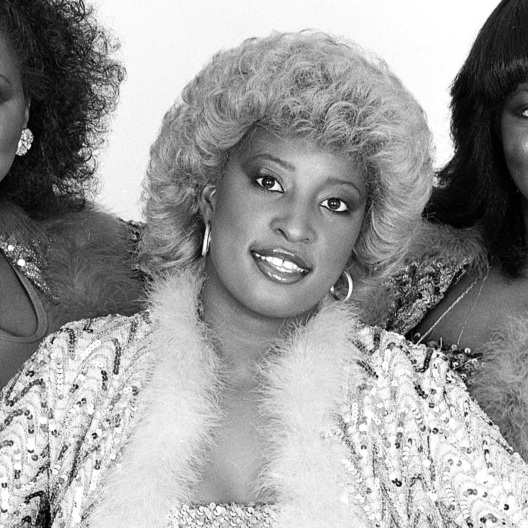 Gwendolyn Chisolm, Who Rhymed on Rap’s First Female Hit, Dies at 66