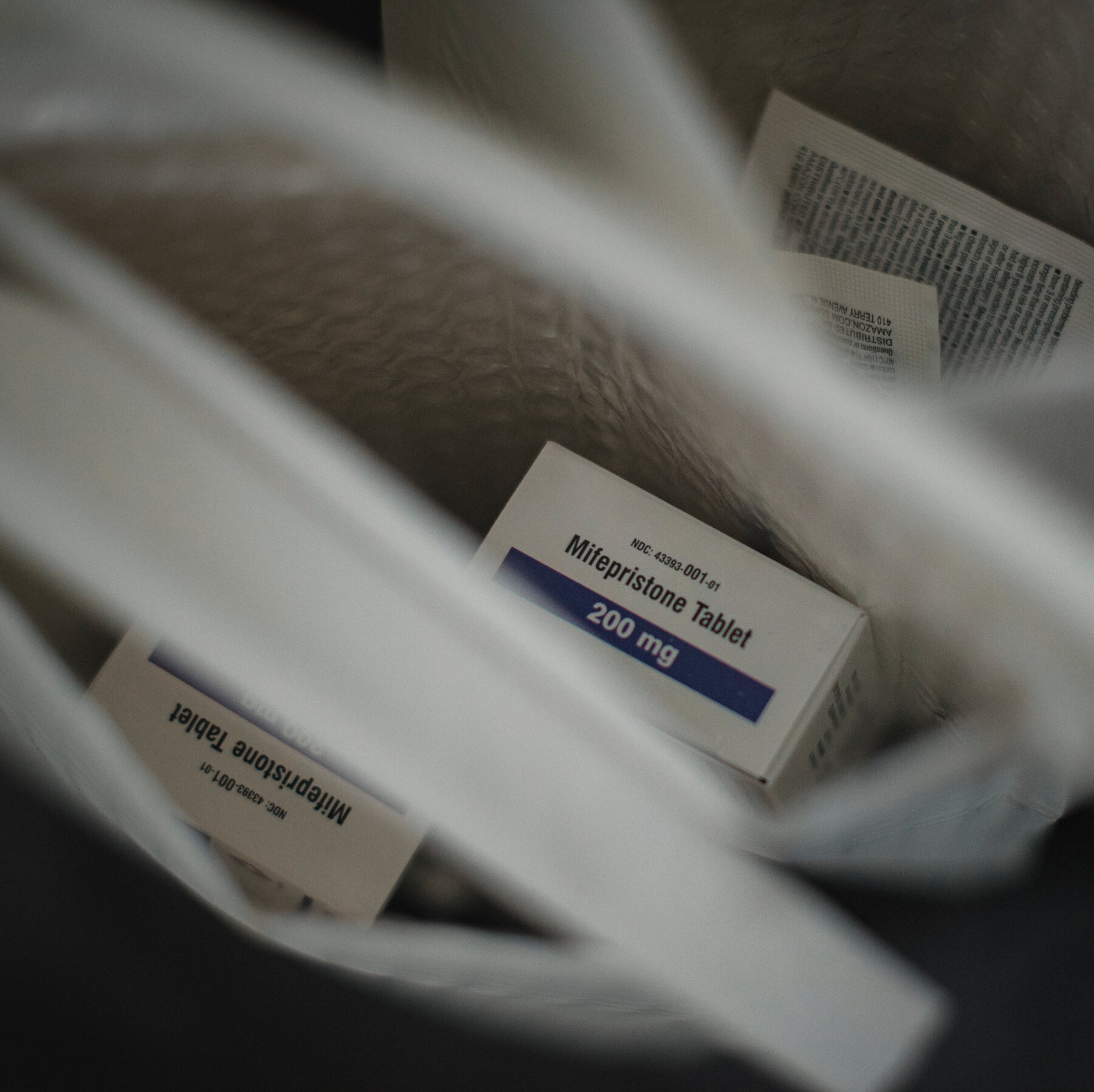 Under Trump, E.P.A. Explored if Abortion Pills Could Be Detected in Wastewater