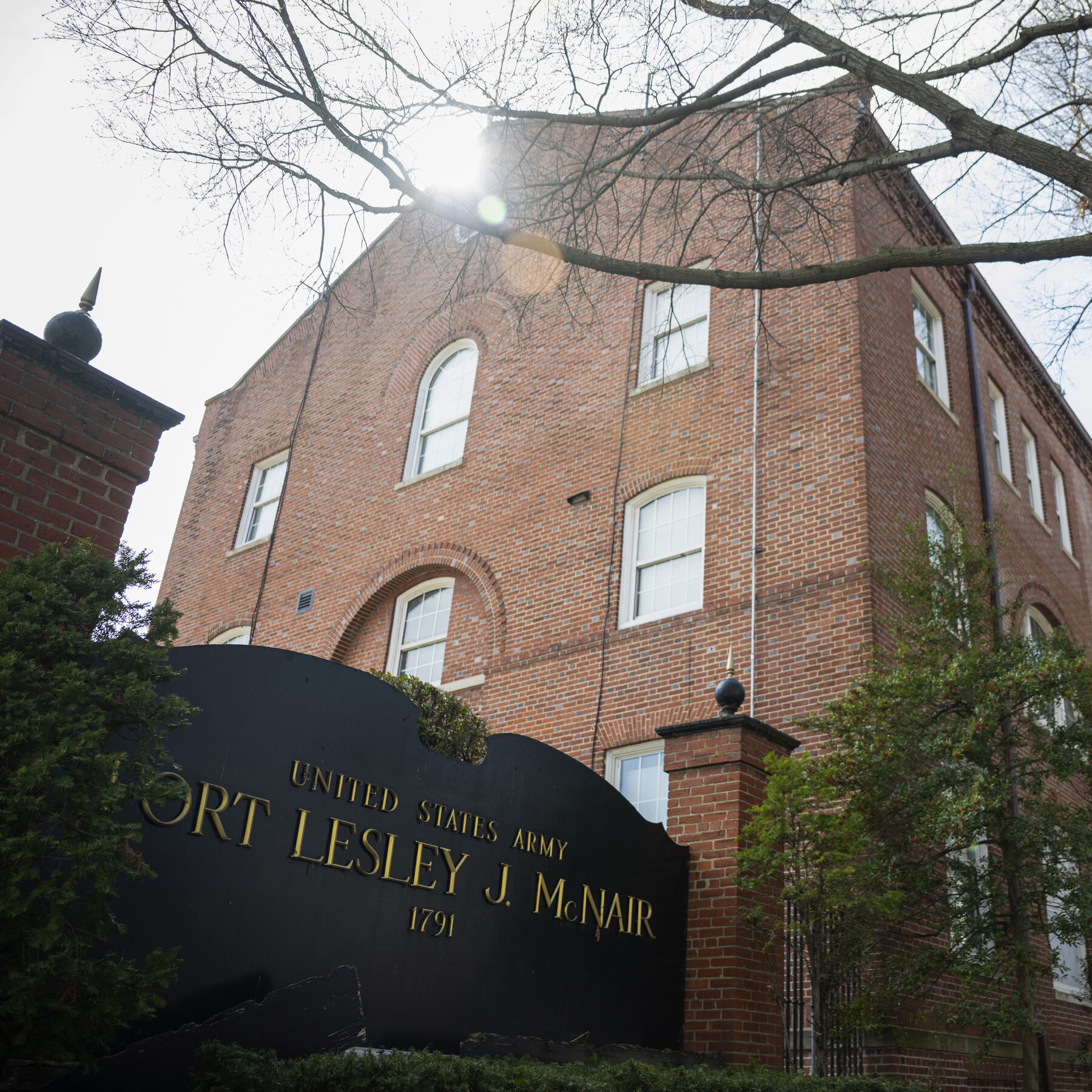 In Trump’s Administration, Military Housing Is Becoming a Hot Commodity