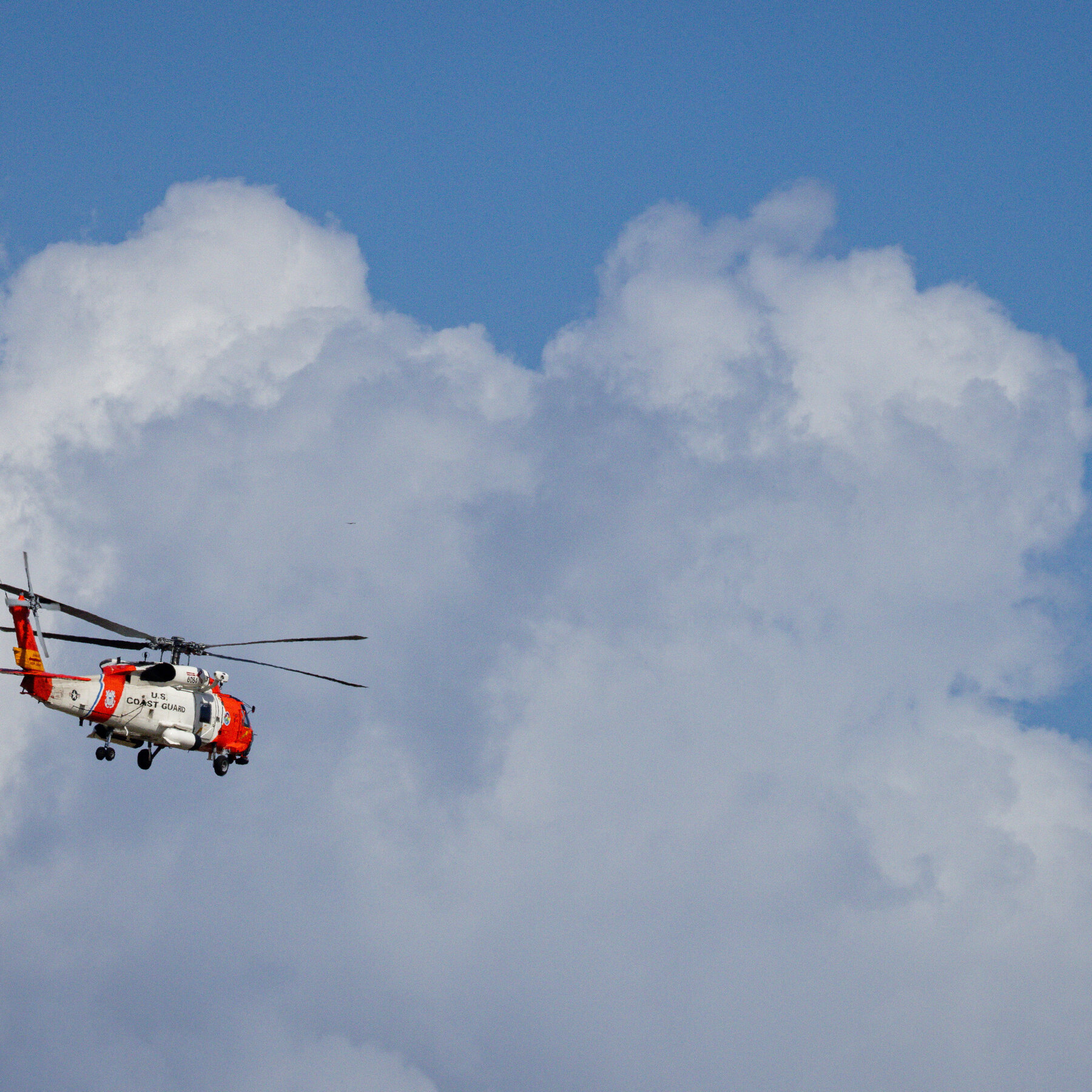 Russia Asks United States to Stop Pursuit of Fleeing Oil Tanker