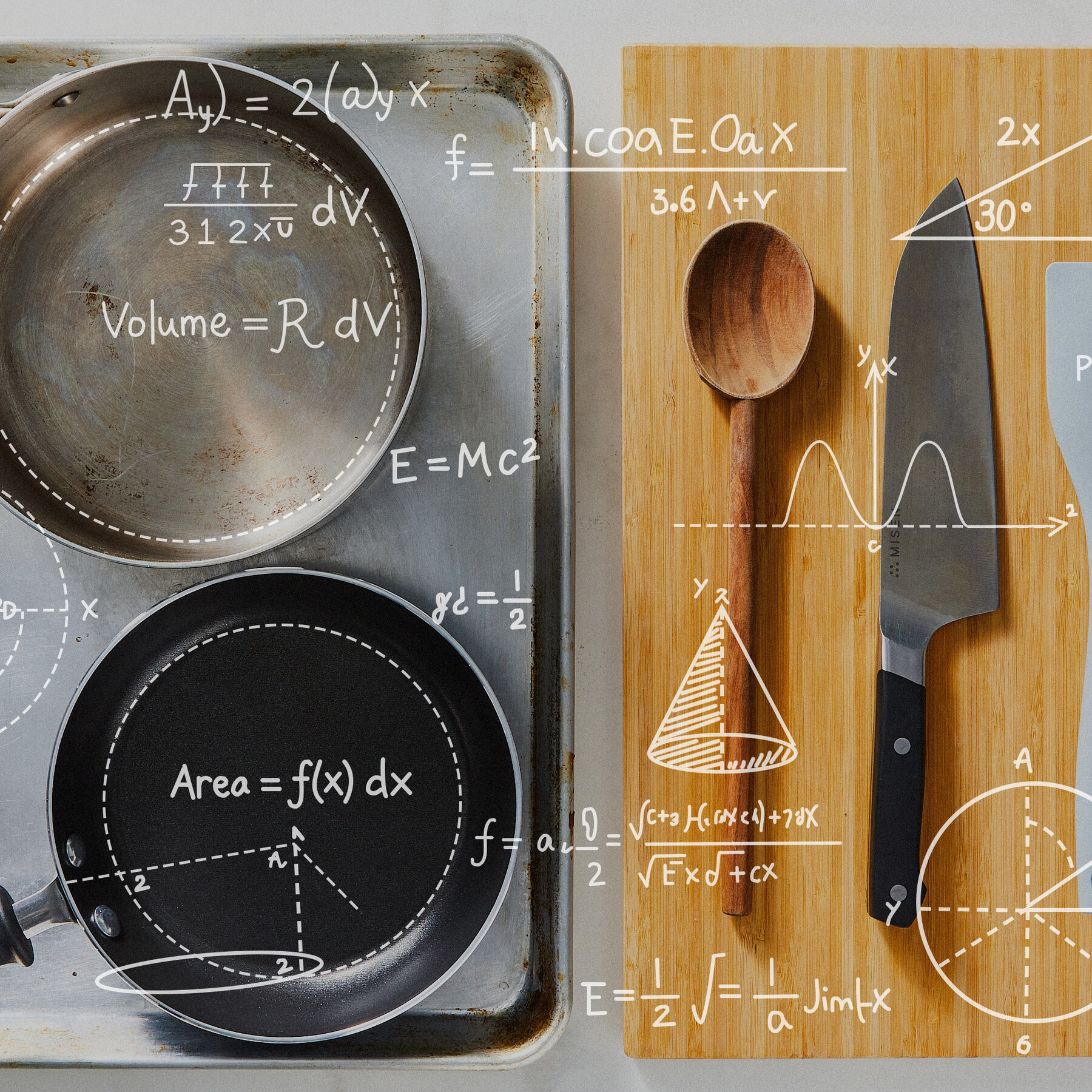 Tips for Cooking With New Scaled Recipes on NYT Cooking