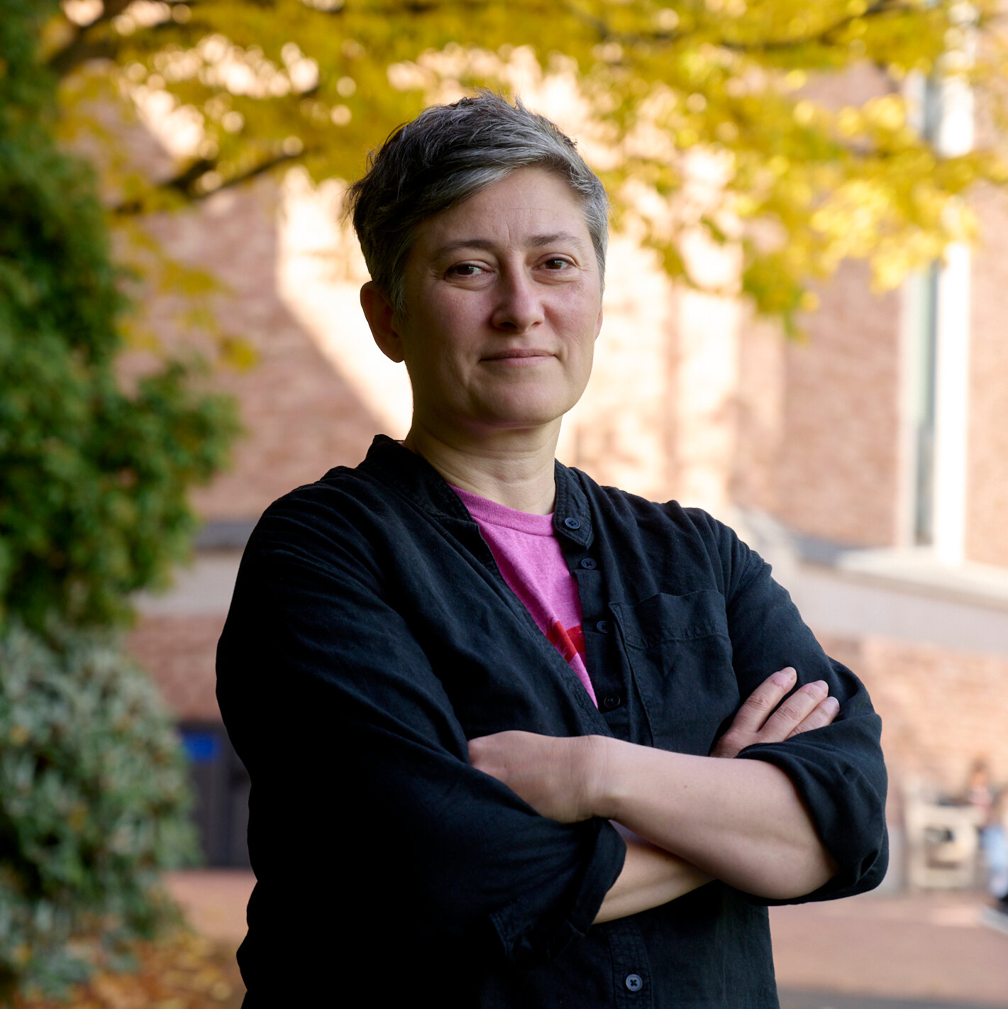 Moon Duchin on the Math of Gerrymandering