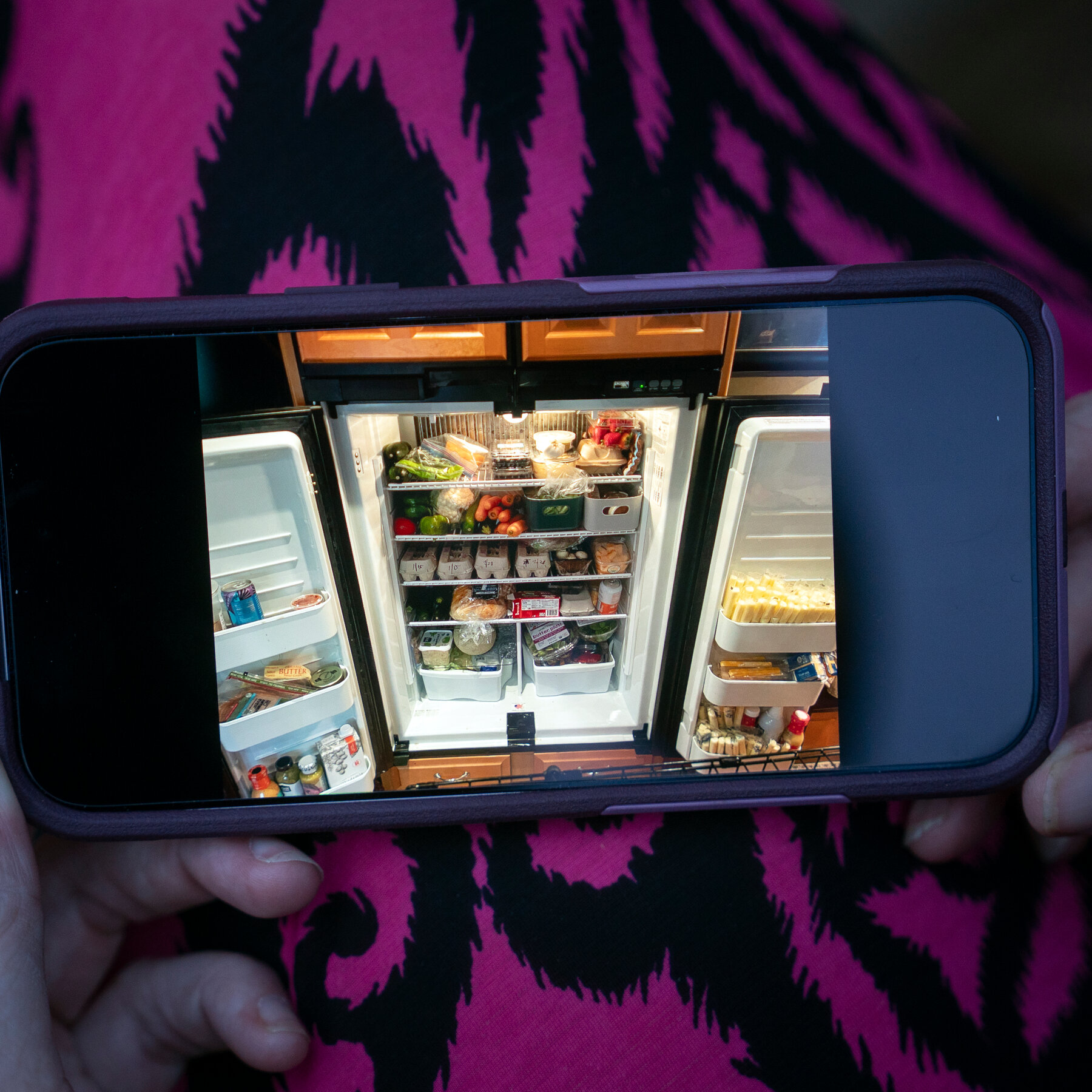 Fragile N.C. Residents Lose Medicaid Support for Food and Housing