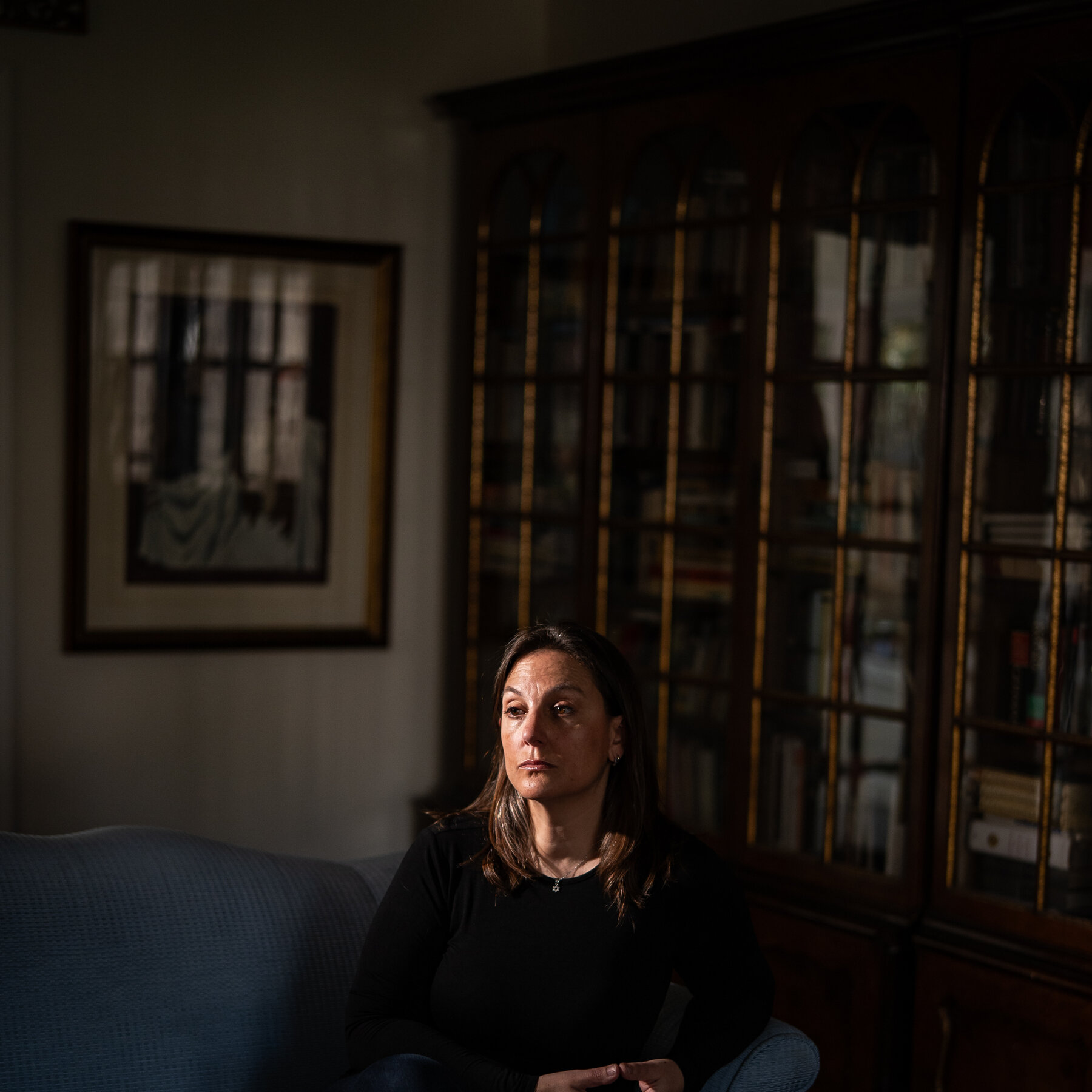 Employees With Medical Conditions Challenge C.D.C. In-Office Requirement