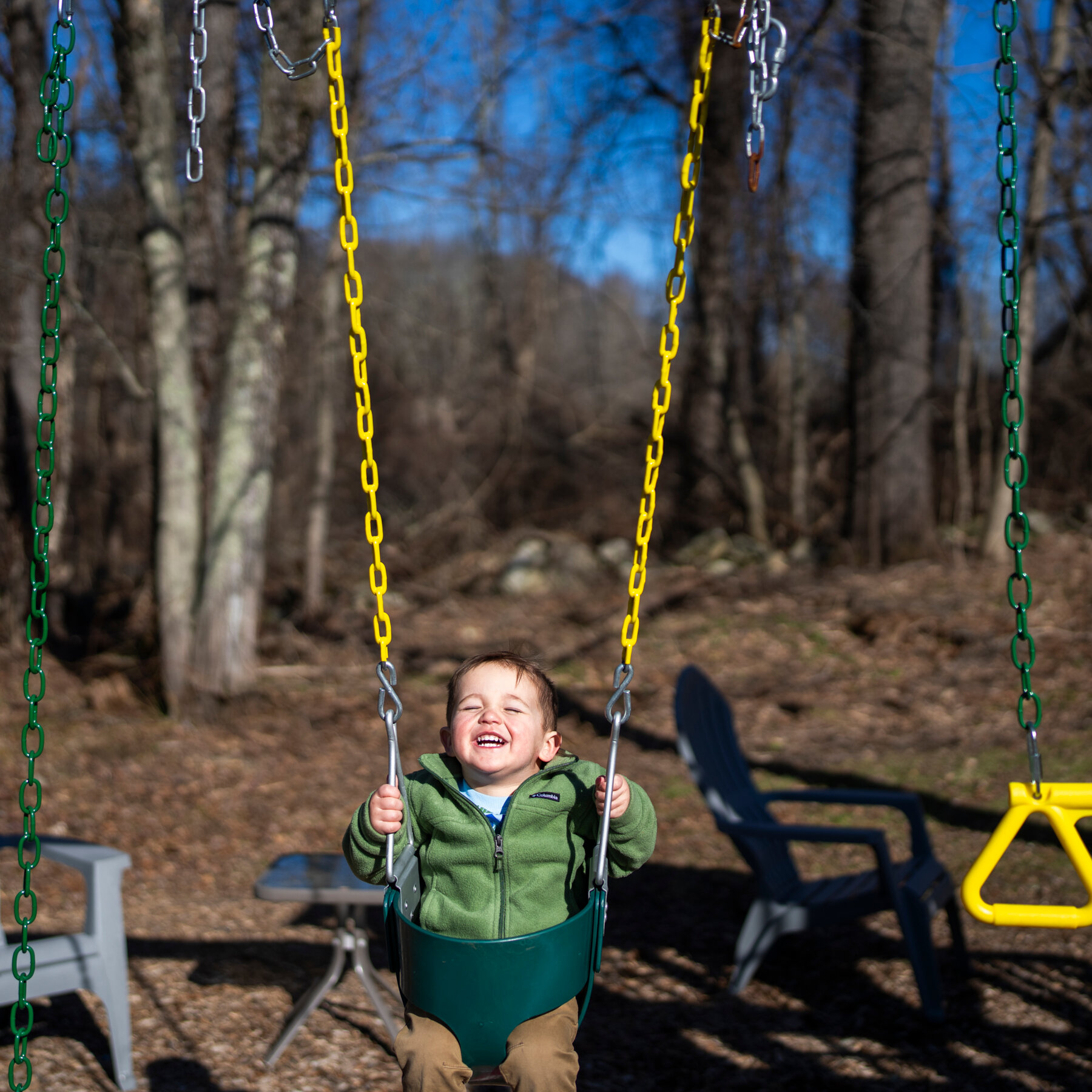 New Gene Therapy Enables Children With a Rare Form of Deafness to Hear