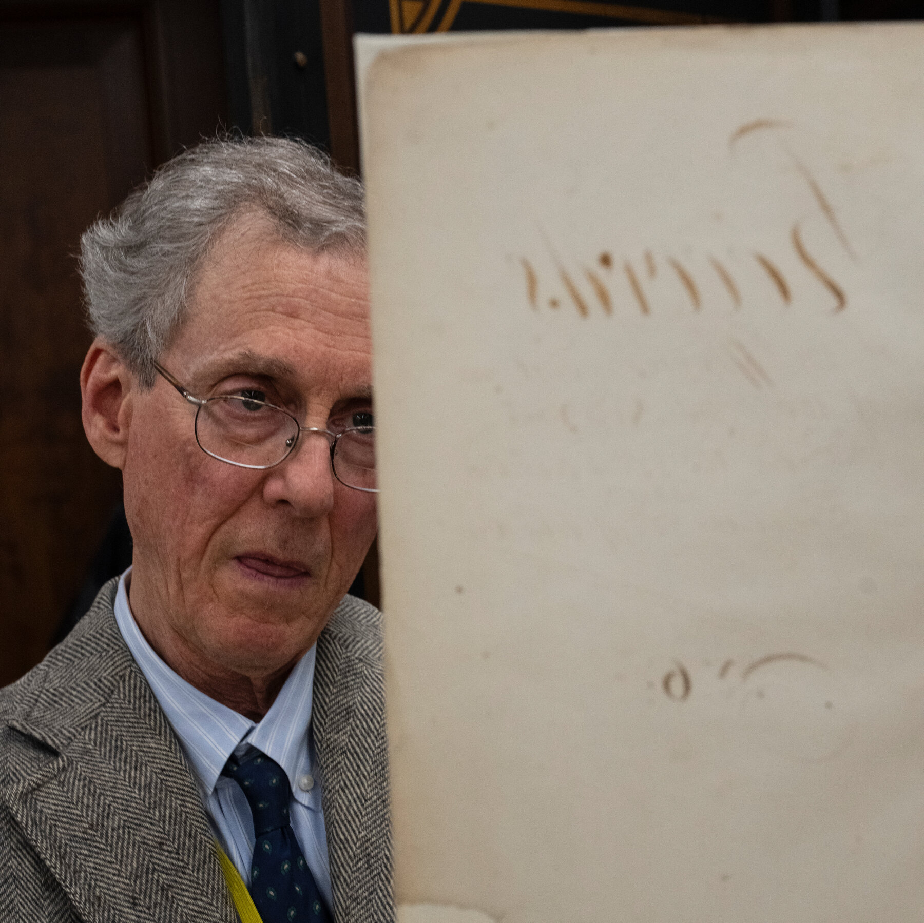 Will Zohran Mamdani Be the 111th or the 112th Mayor of New York? It Depends.