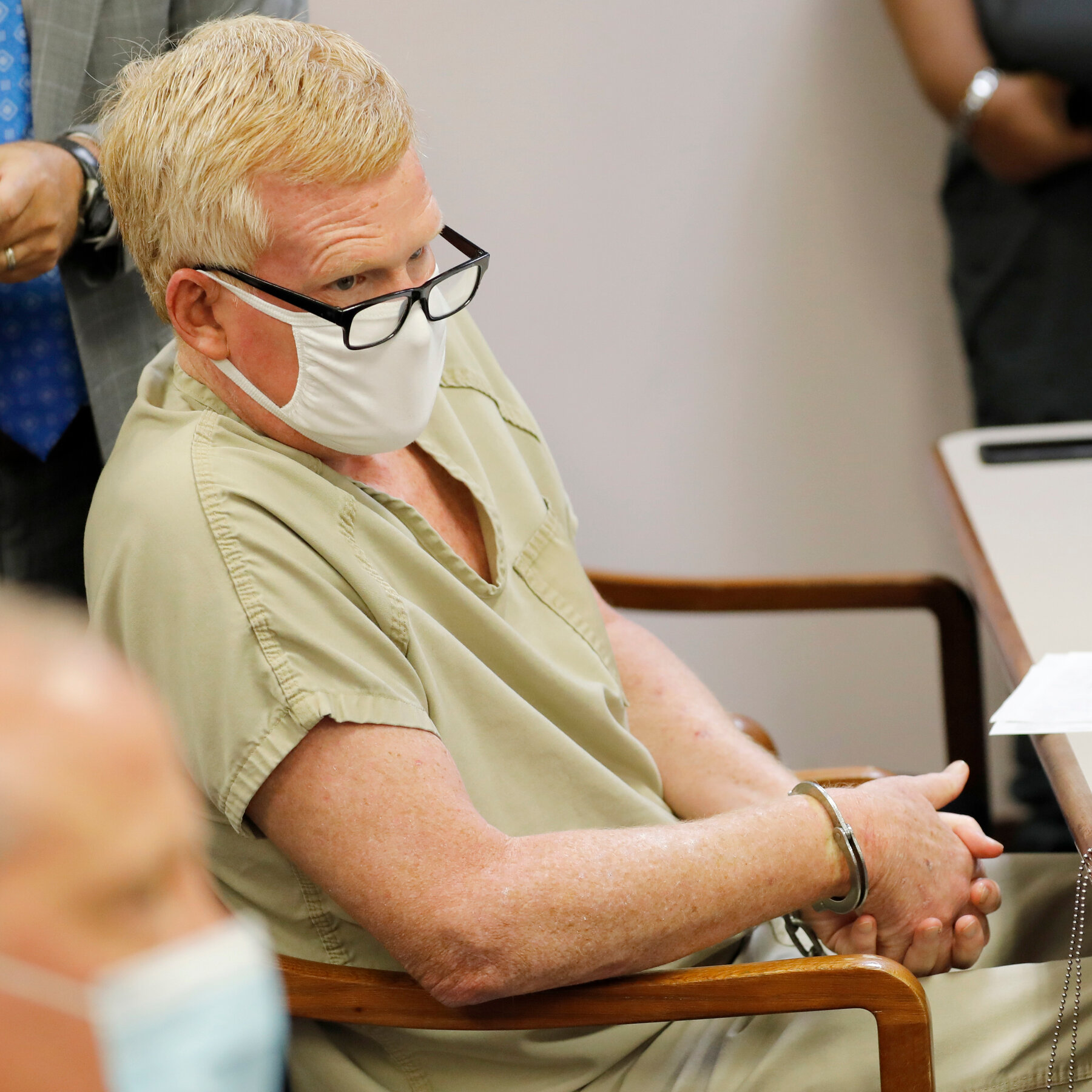 The ‘Murdaugh Murders’: What to Know About the Case in South Carolina