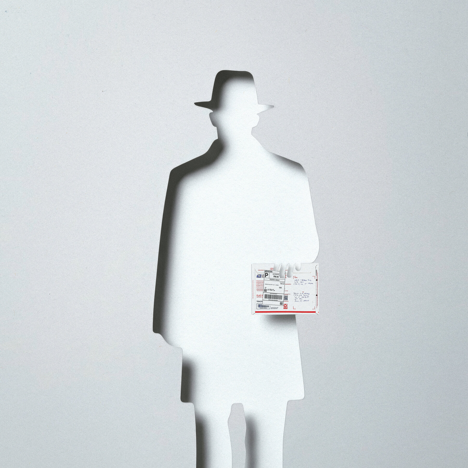 The $500 Million Mystery Will, Signed by Ghosts