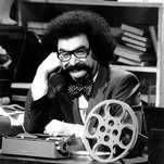 Gene Shalit, Film Critic Bristling With Hair and Puns, Dies at 100