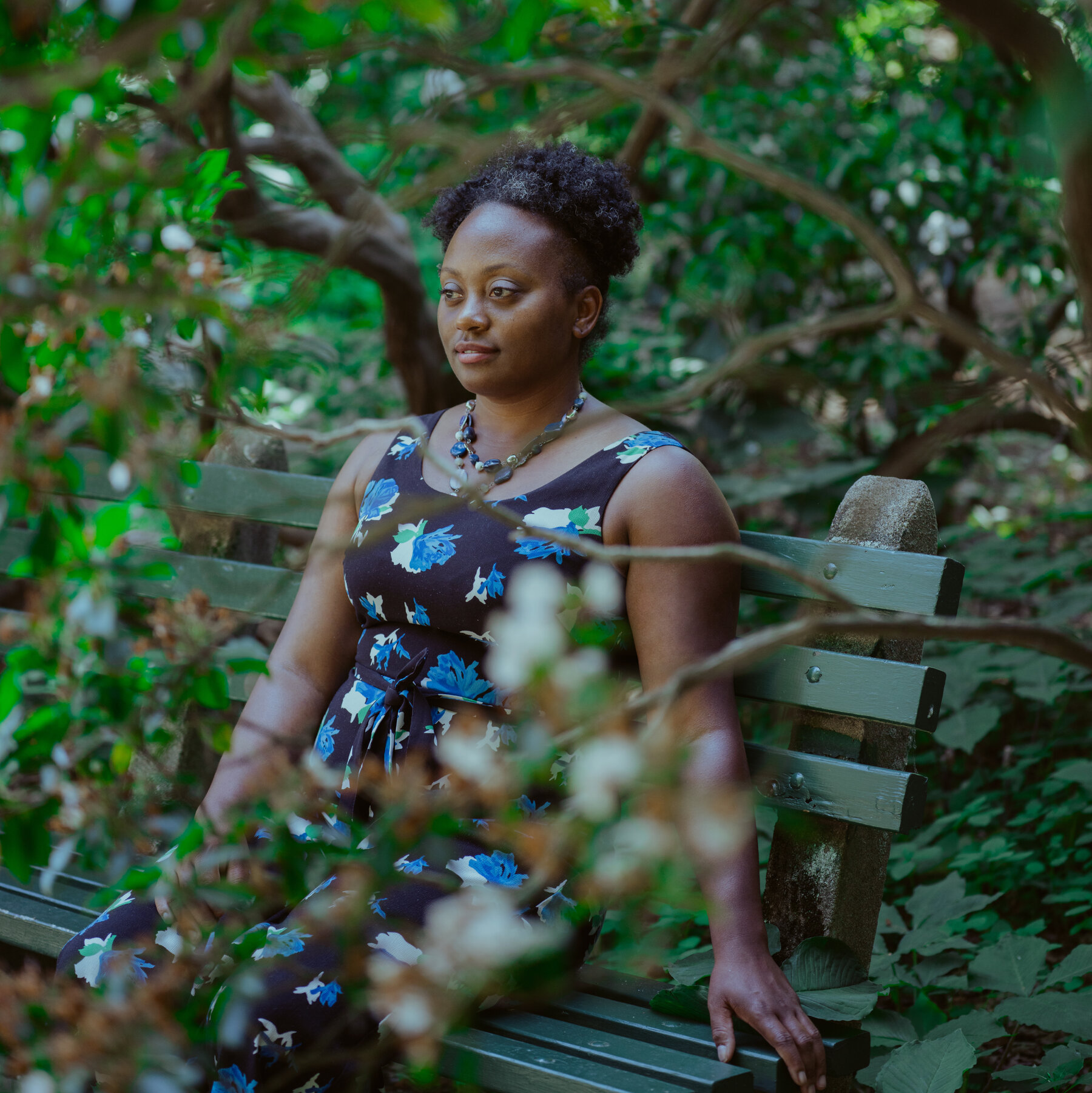 Historian Kerri K. Greenidge and Her Book ‘The Grimkes’ Come Under Fire