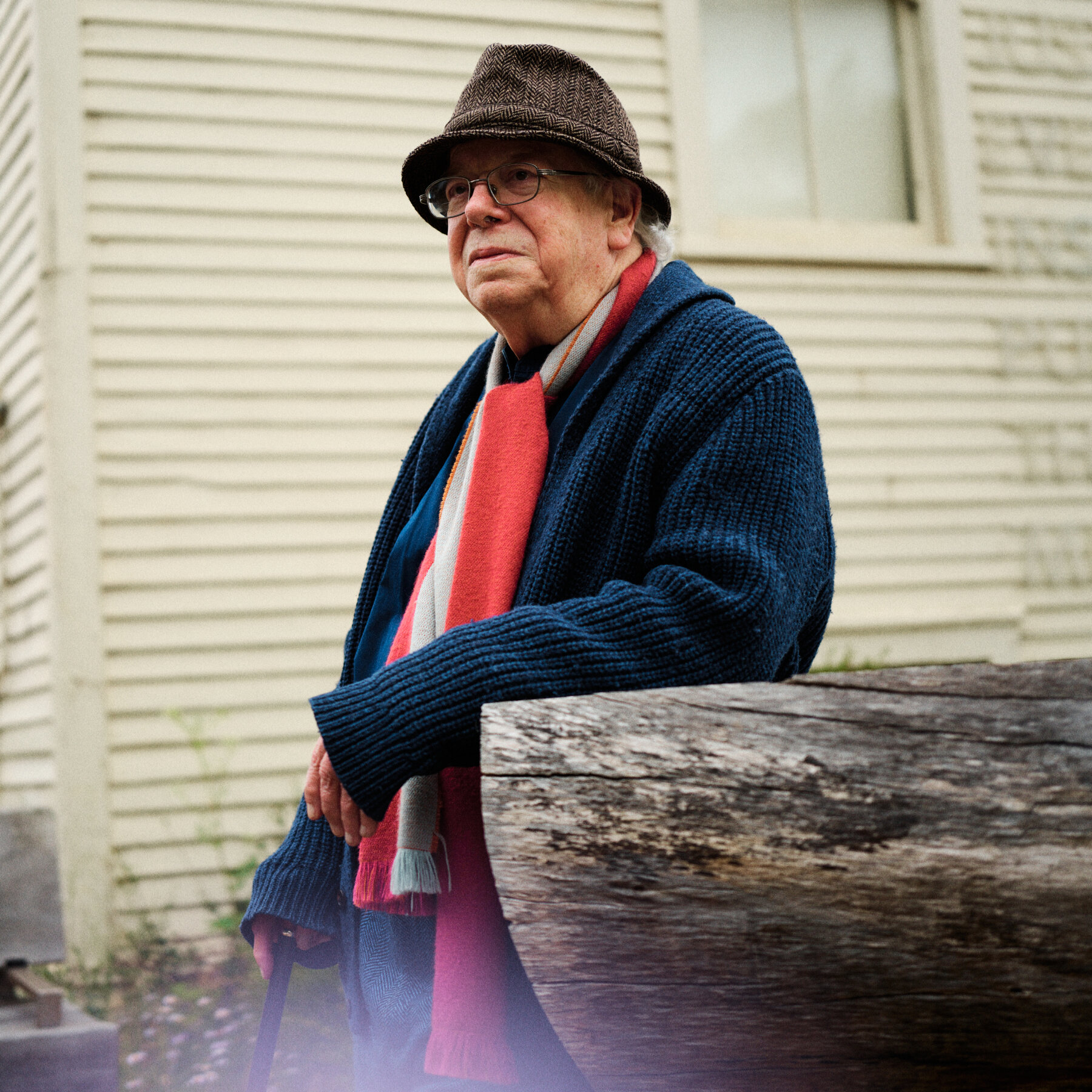 David Thomson Loves the Movies but Not What They Have Done to America