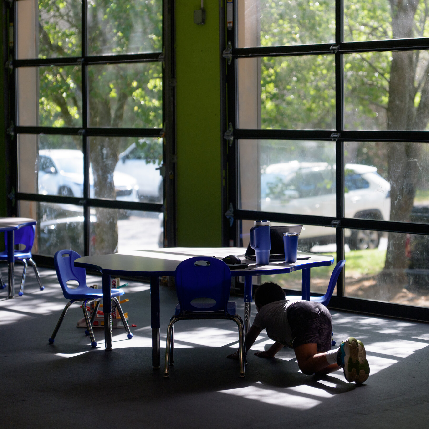 Short Naps, Long Hours: How Autism Clinics Squeeze Medicaid Dollars Out of Preschoolers