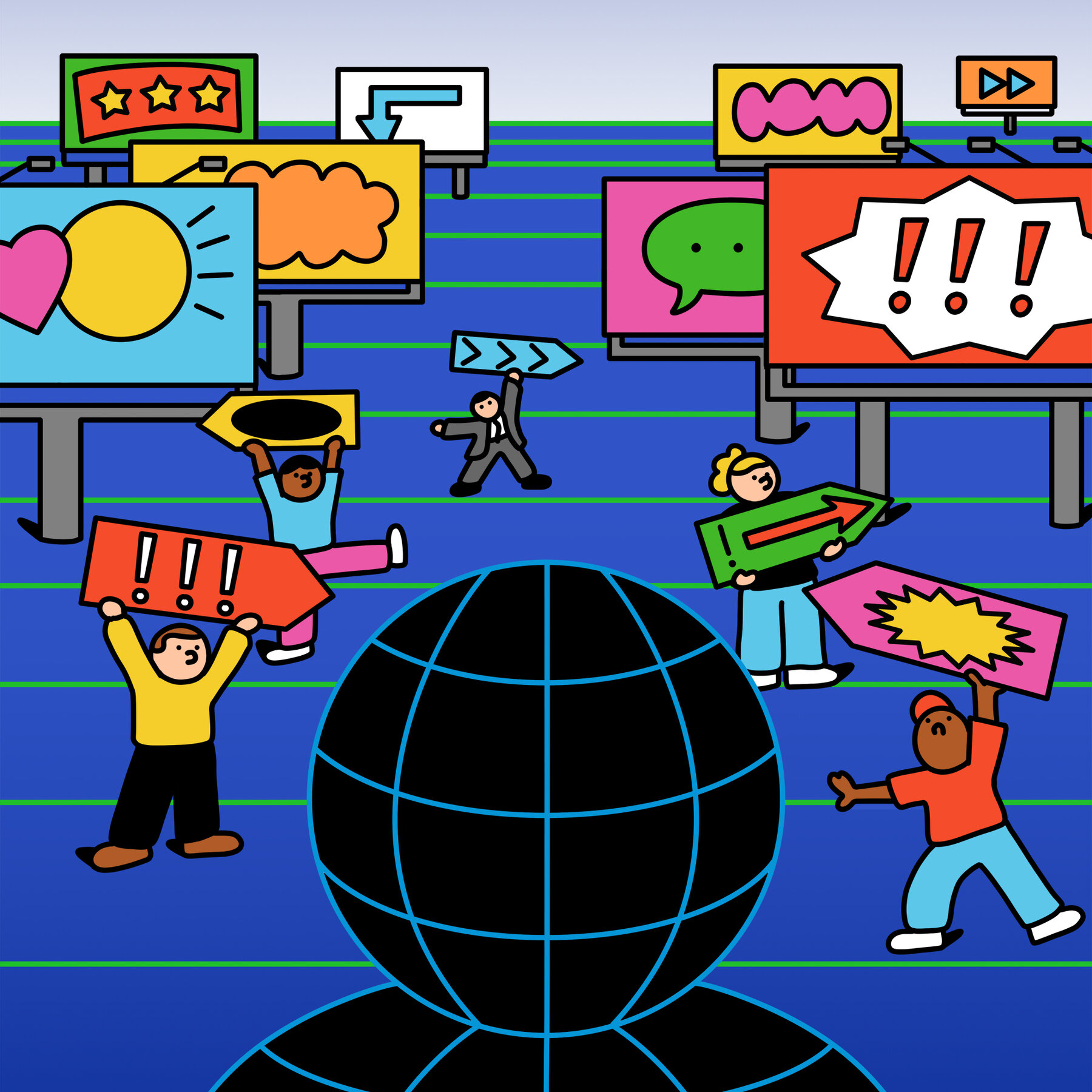 Chatbots Are the New Influencers Brands Must Woo