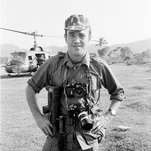 Peter Arnett, Pulitzer-Winning War Correspondent, Dies at 91