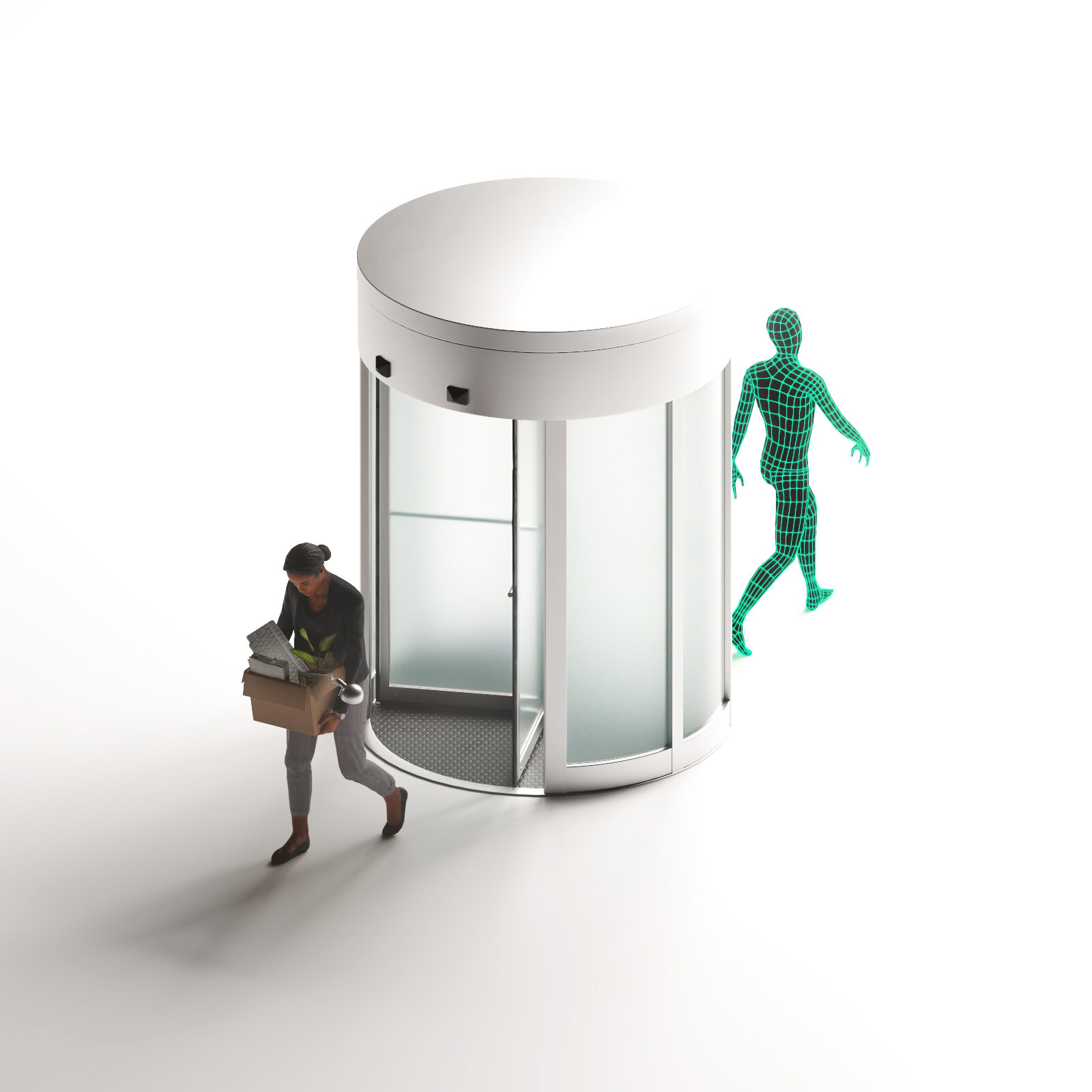 Why the Real A.I. Threat Is in the Back Office