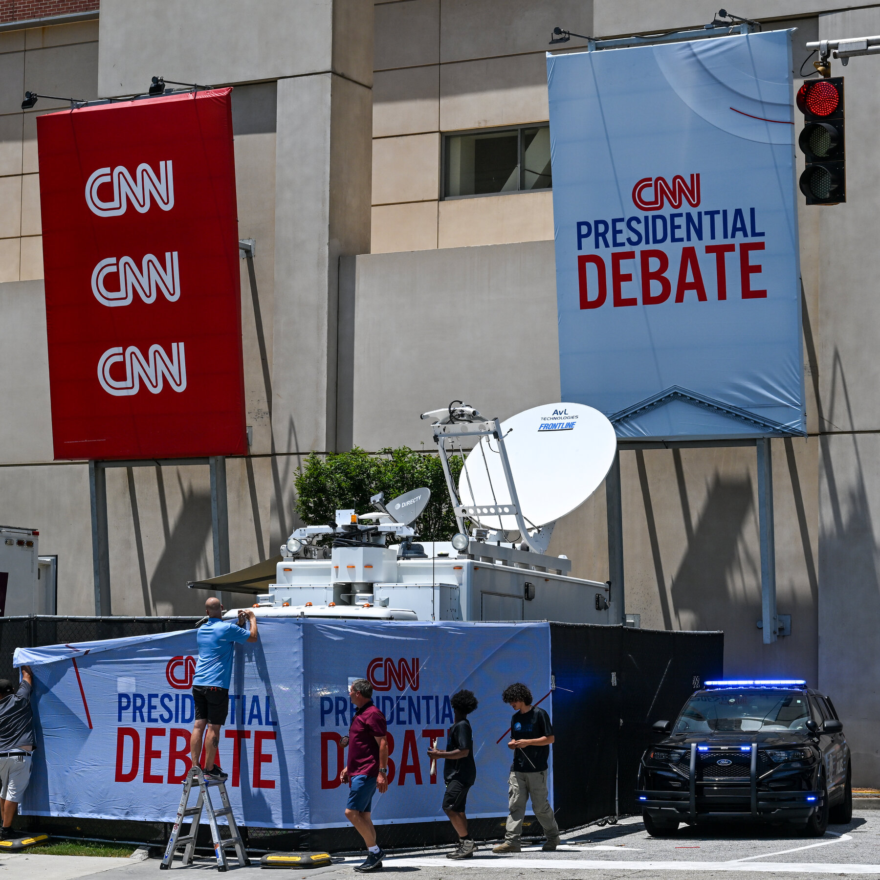Chaos Came to CBS News. What’s in Store for CNN?