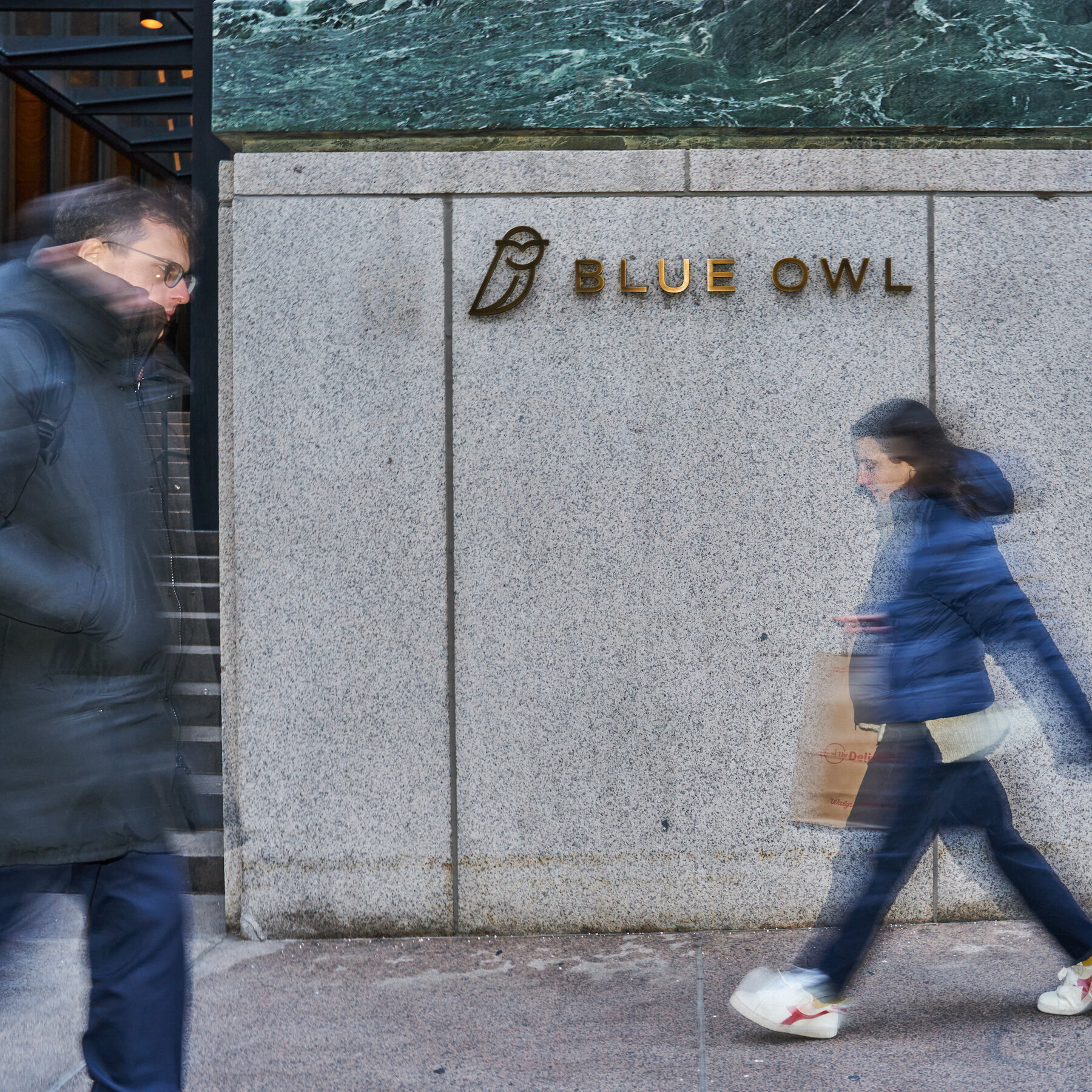 Once the Hottest Bet on Wall St., Private Credit Has Started to Crack