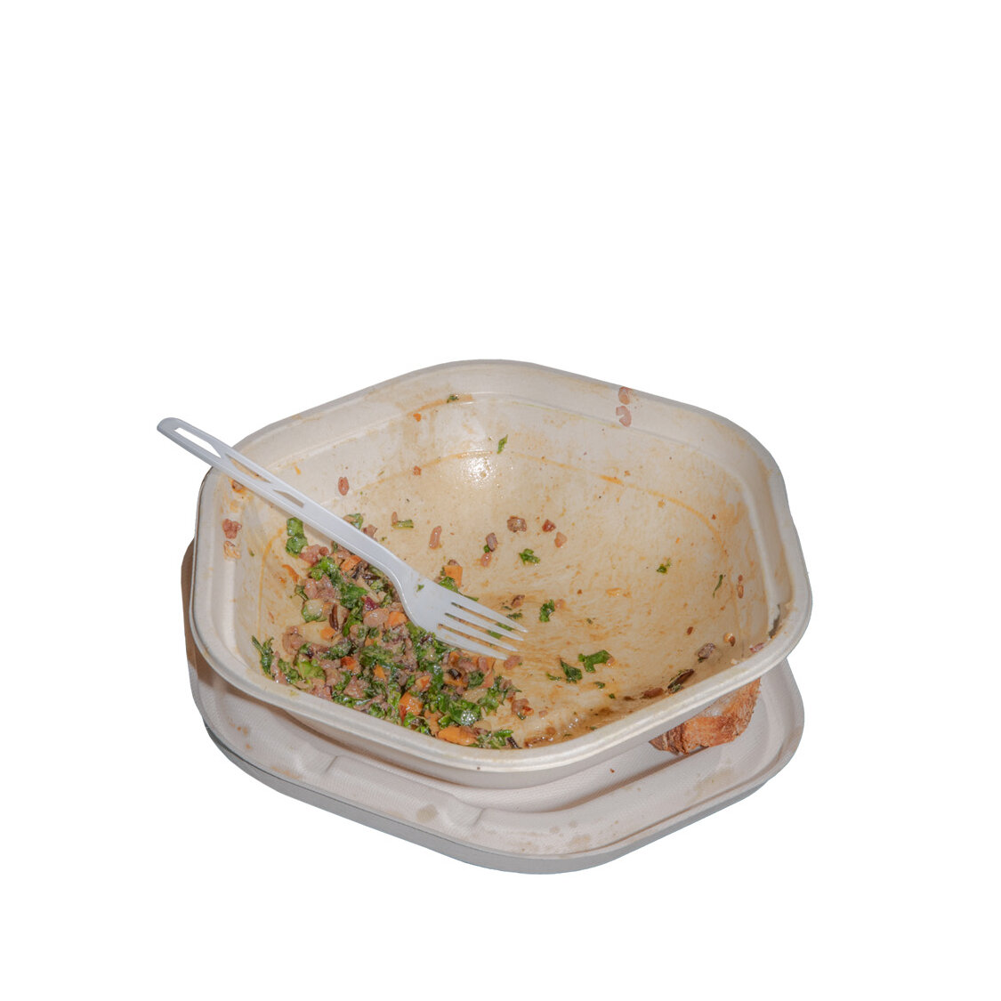 The Allure of ‘Slop Bowls’ Fades as Consumers Tighten Spending at Restaurants