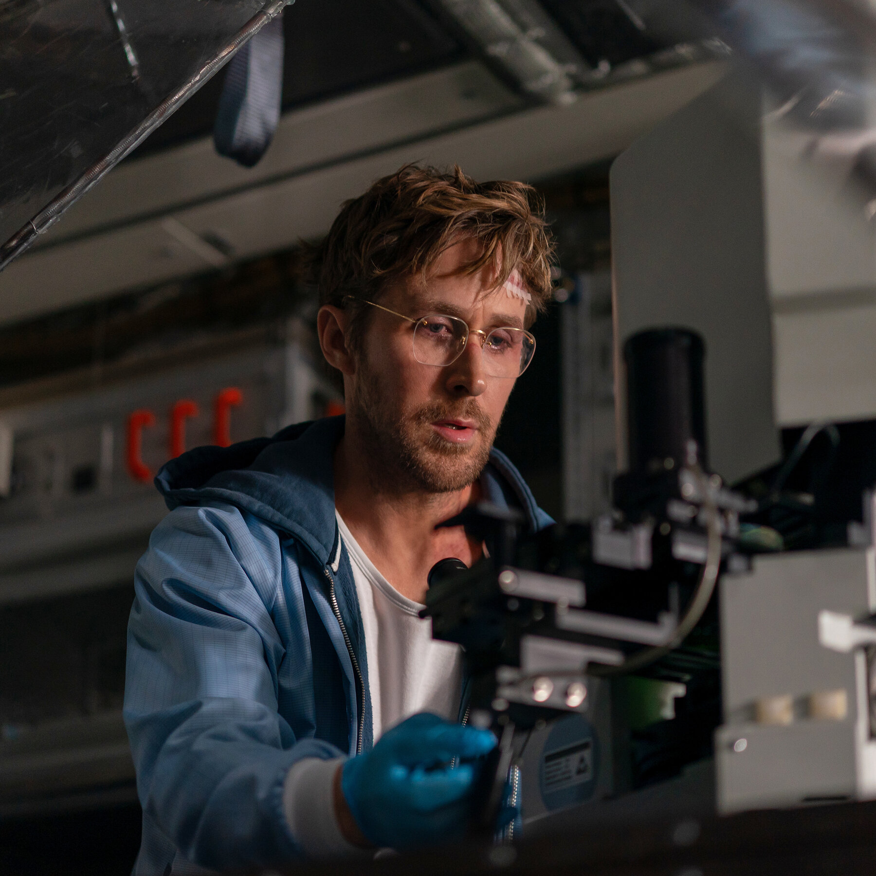 Amazon MGM Gets a Much-Needed Hit With ‘Project Hail Mary’