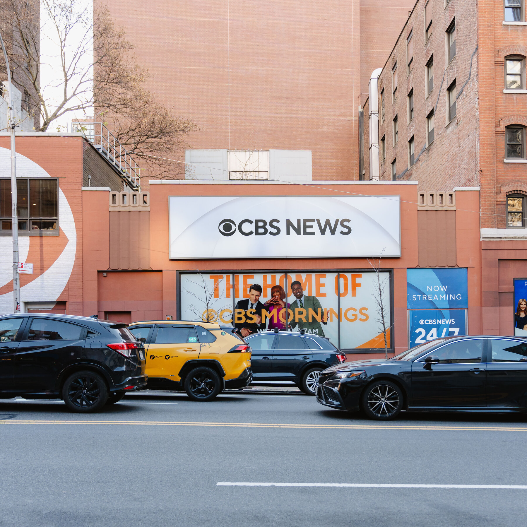‘60 Minutes’ Turmoil: What to Know After Scott Pelley’s Firing