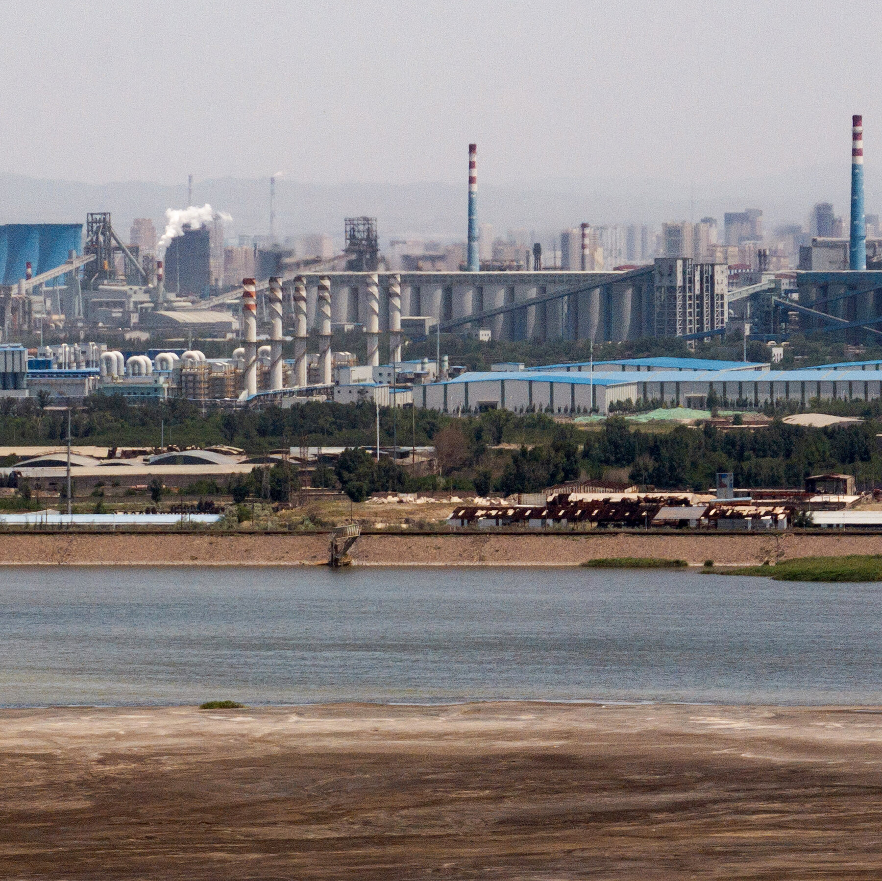 How China Could Wield Its Control of Rare Earths Against Trump