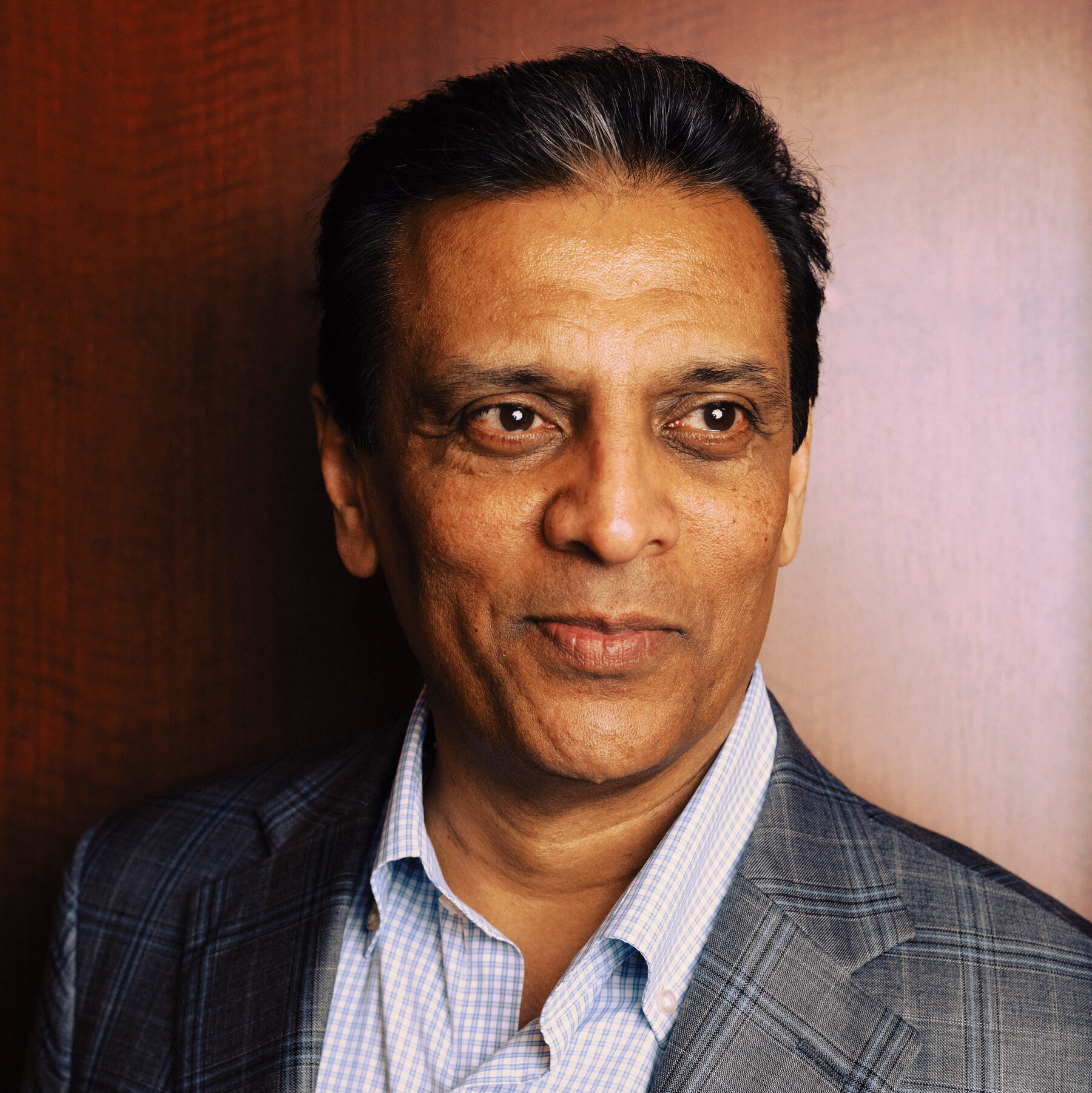 The Man Delivering FedEx Into the Age of Drones, Robots and A.I.